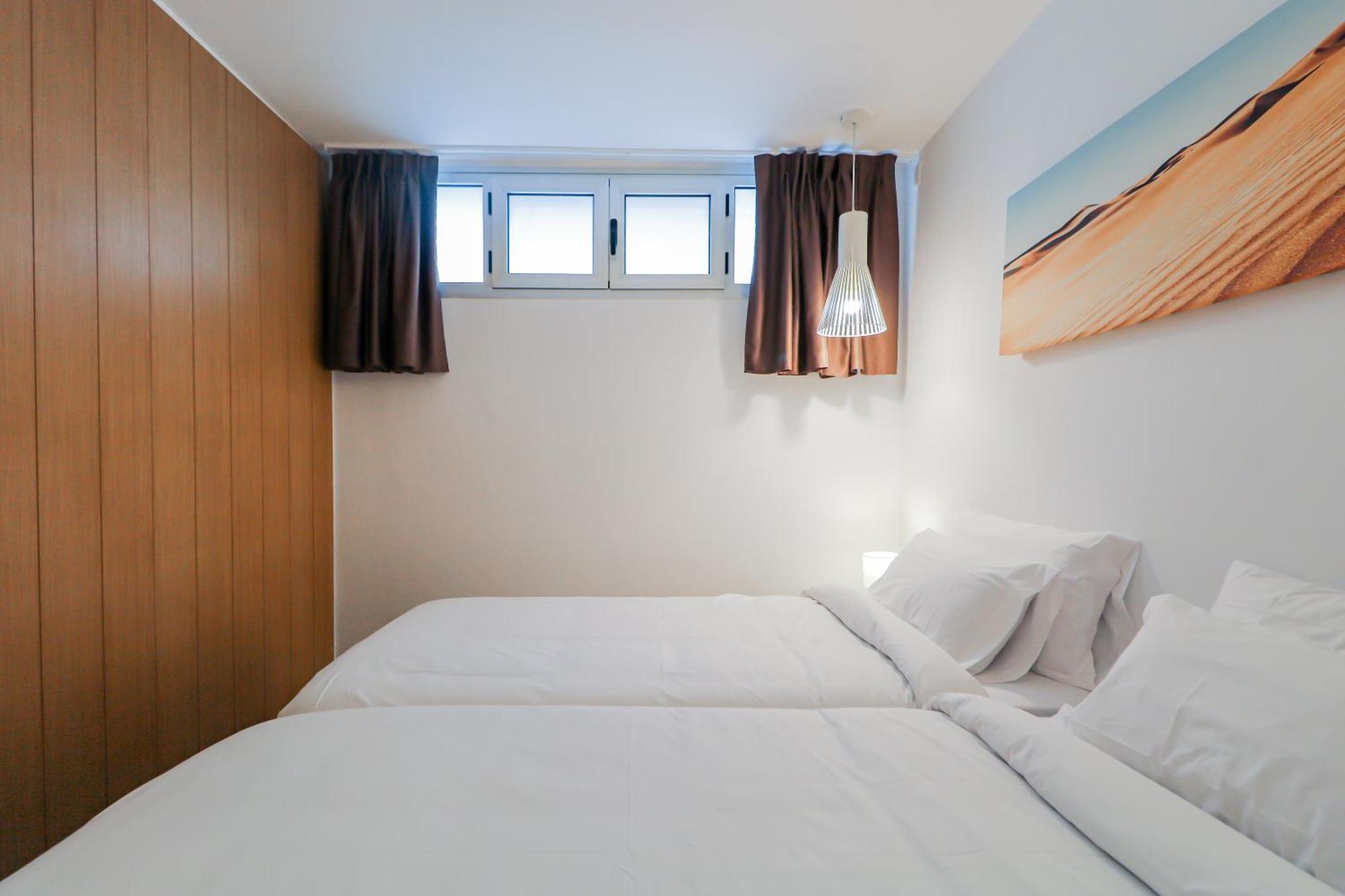 Terracesea 1br Beach Playa del Ingles (Gran Canaria)
