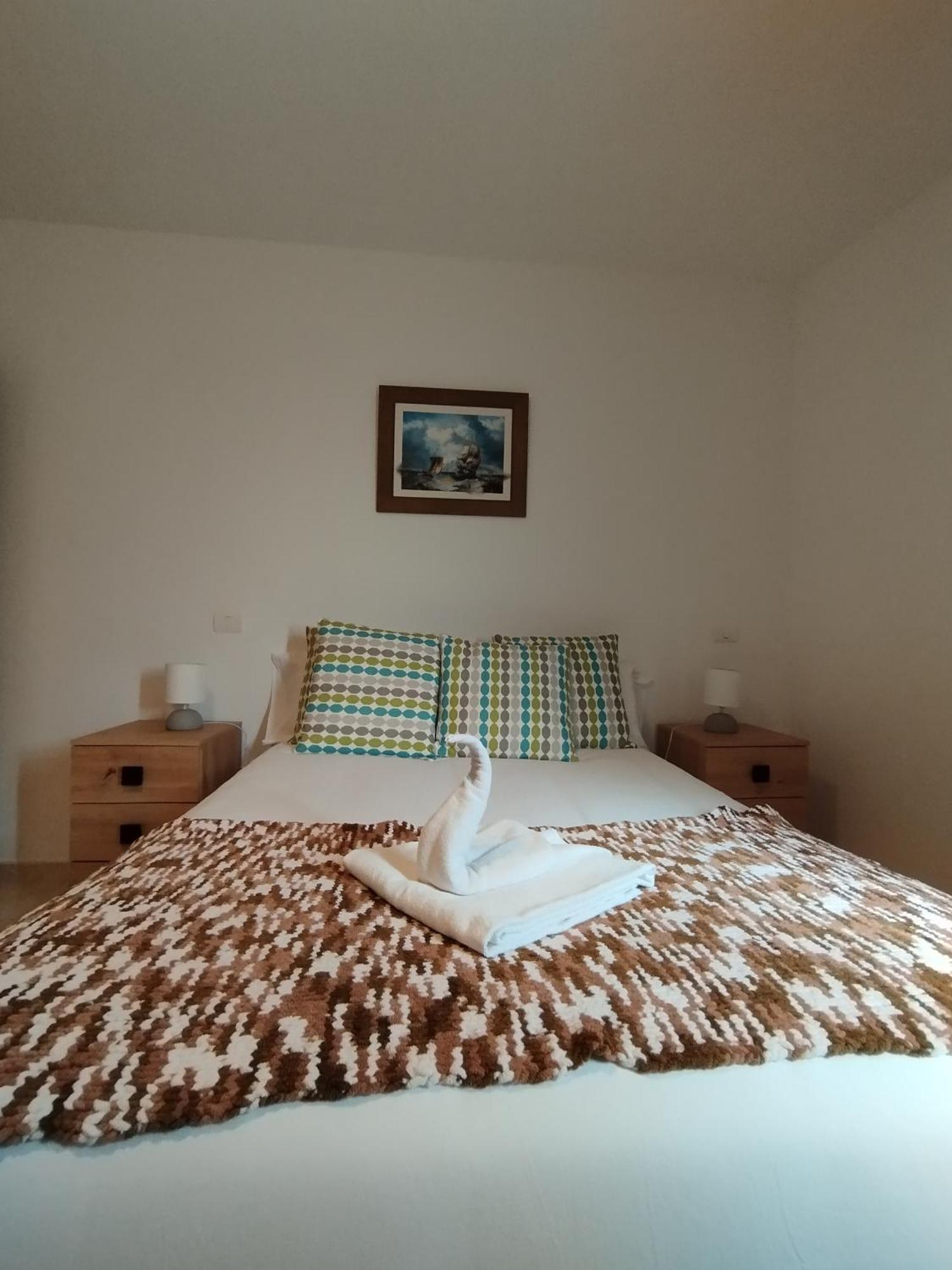 Apartamento Ocean Breeze *