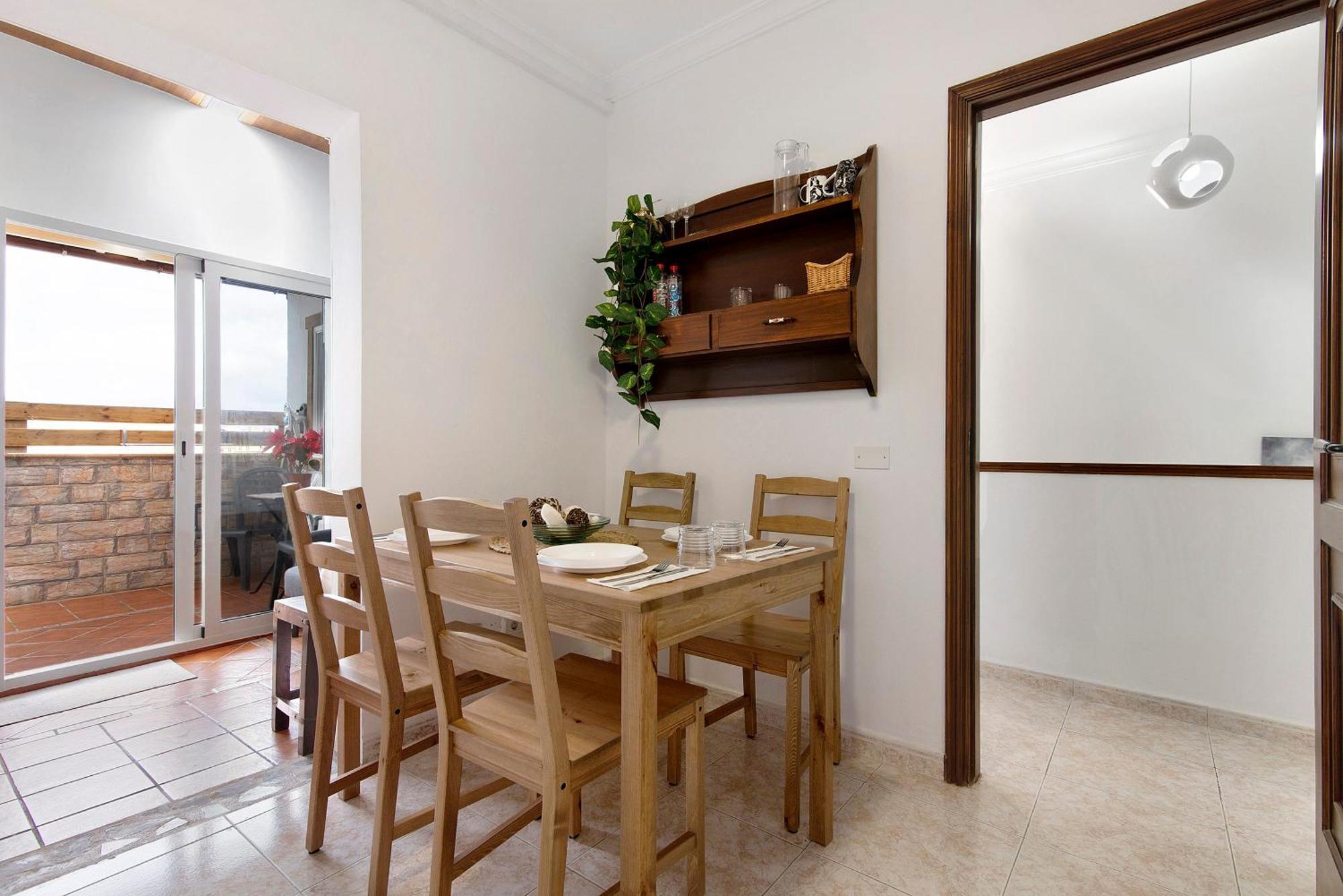 Casa Andreita Сasa de vacaciones Arucas