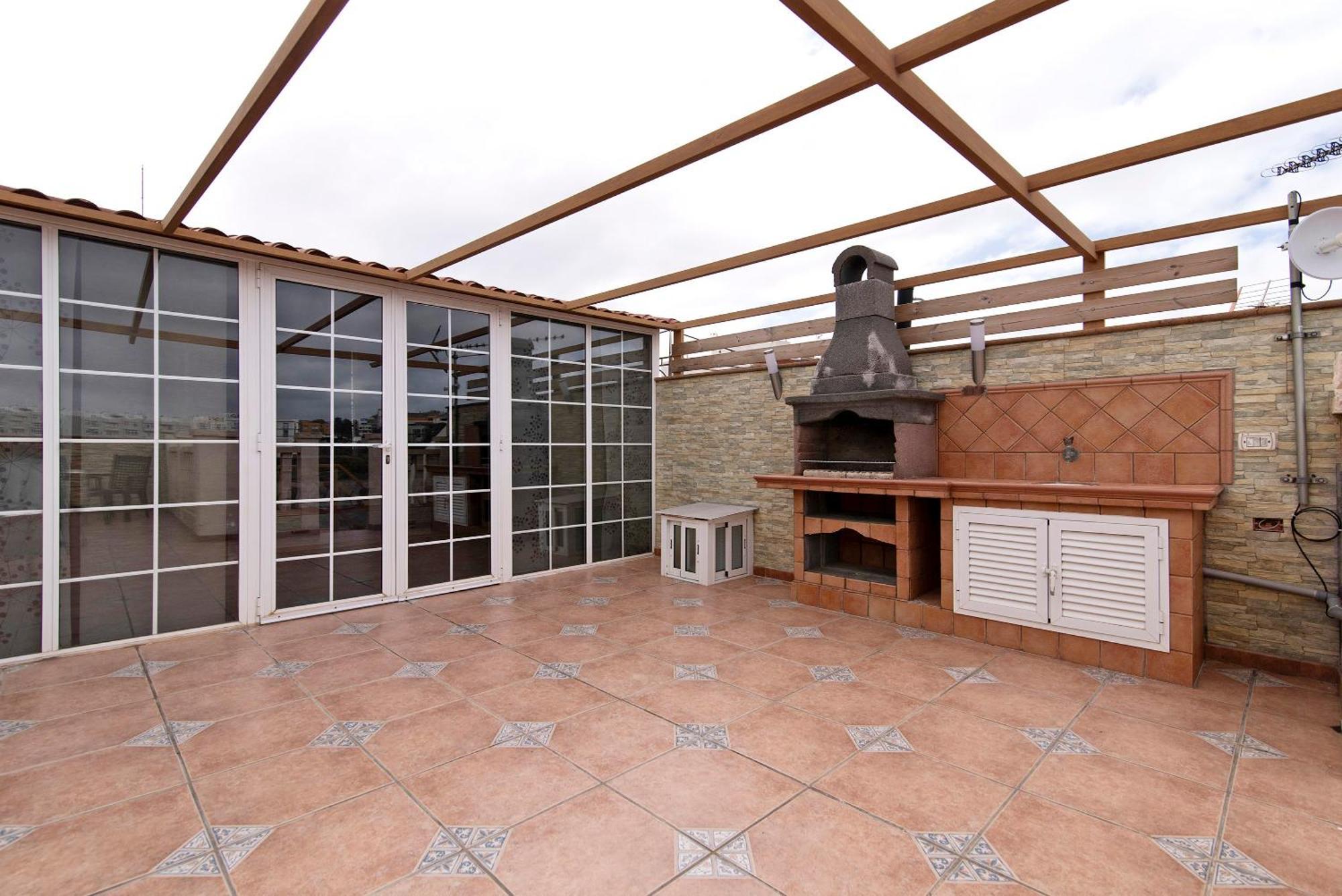 Casa Andreita *
