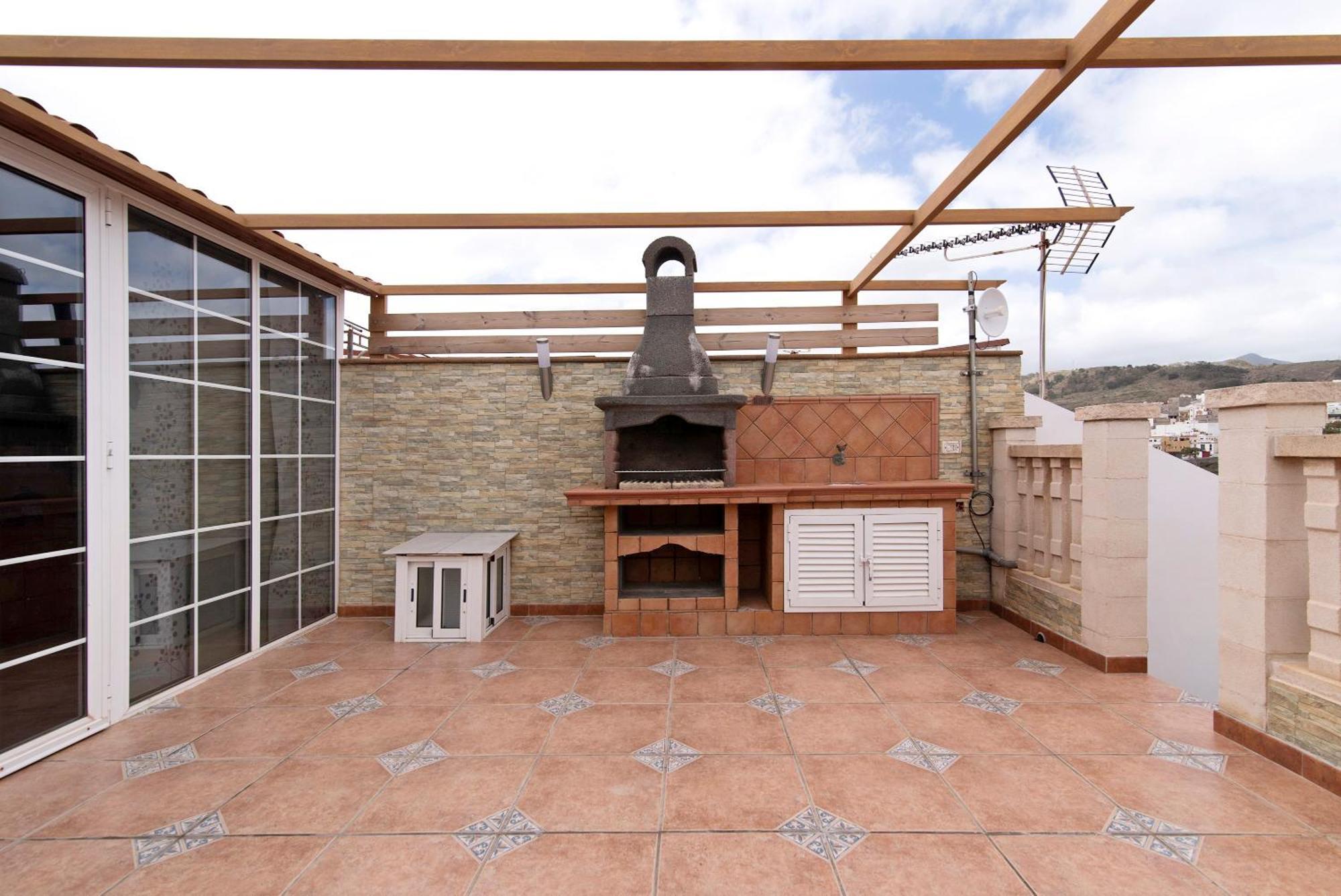 Casa Andreita Сasa de vacaciones