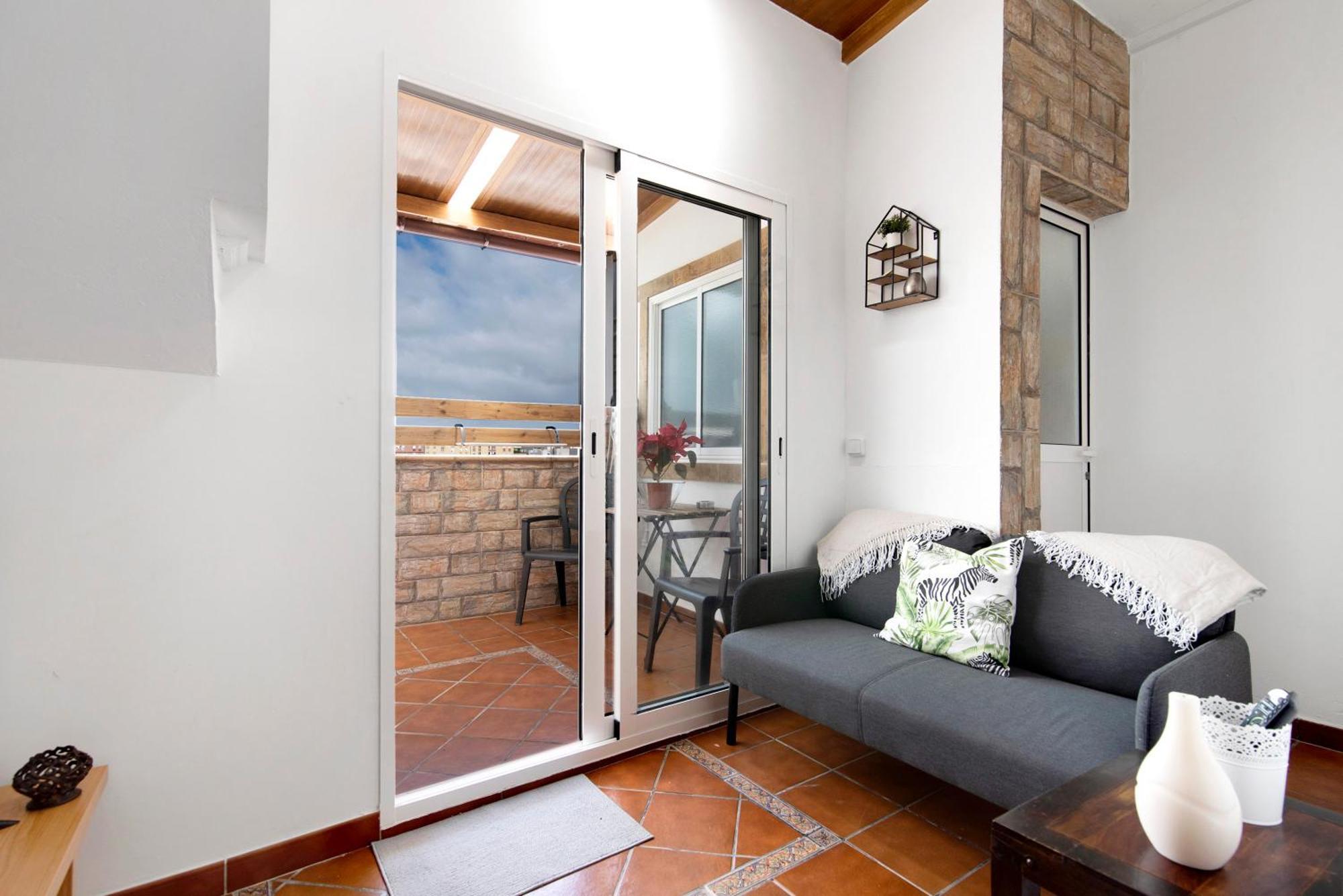 Сasa de vacaciones Casa Andreita Arucas