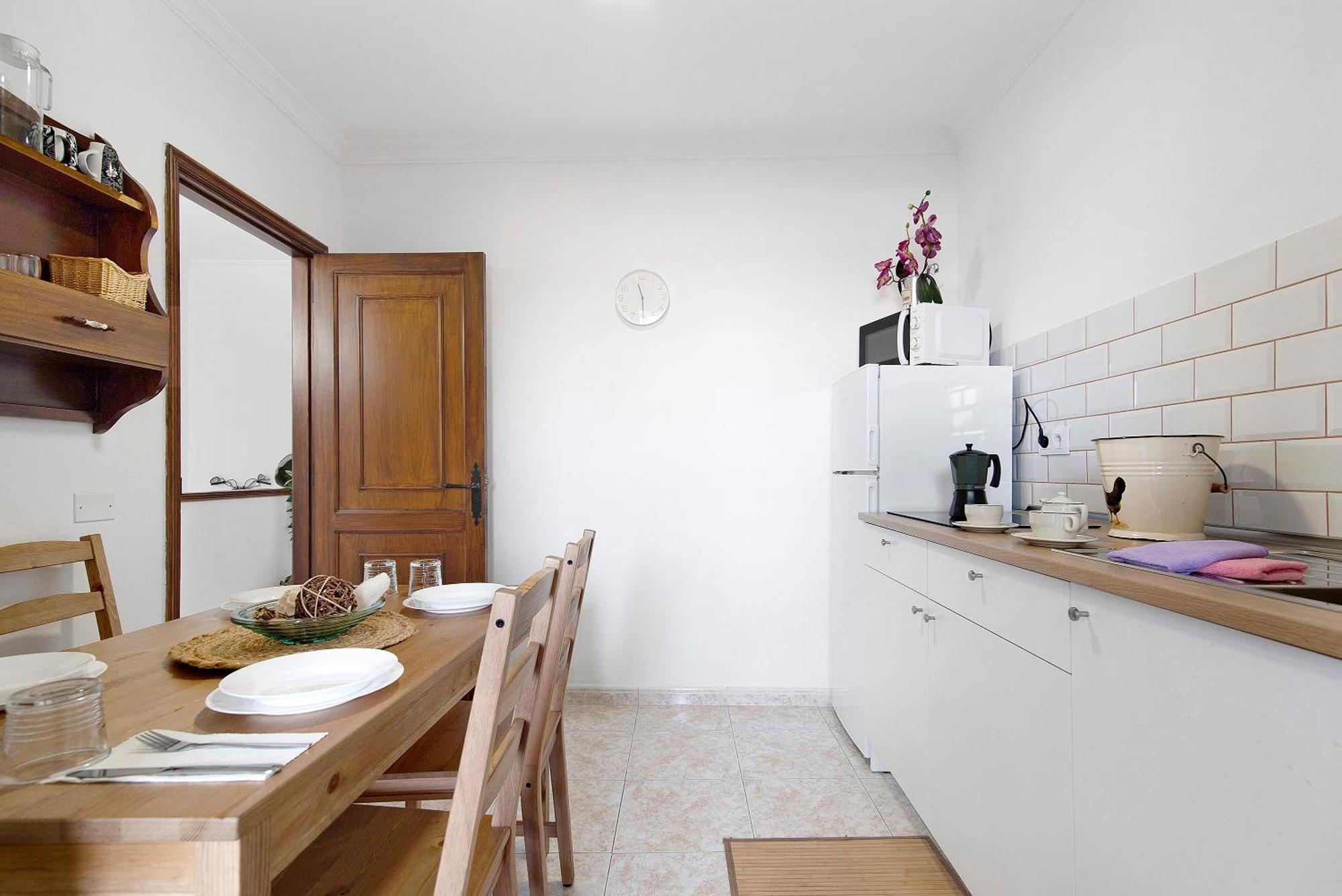 Casa Andreita * Arucas