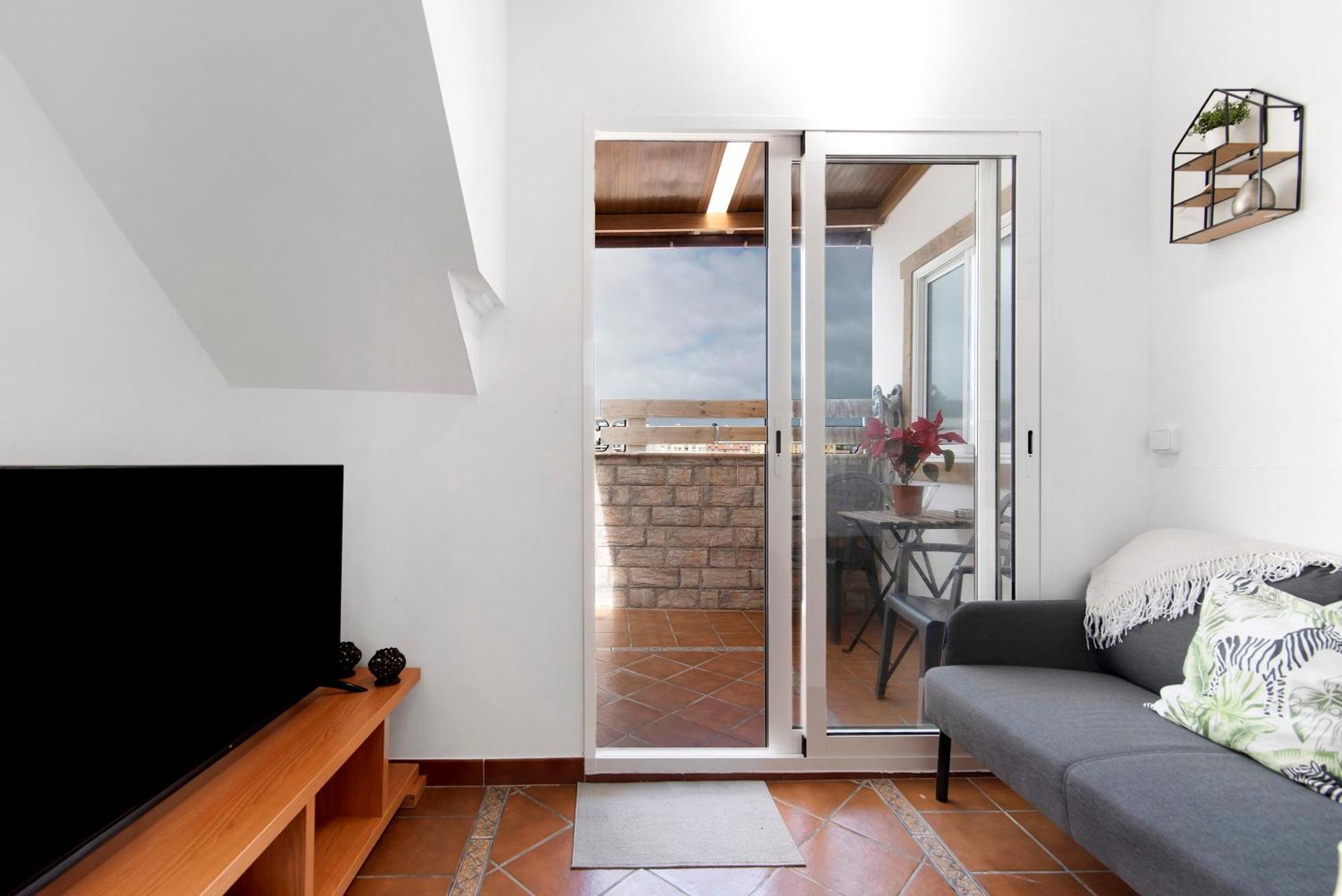 Casa Andreita Arucas