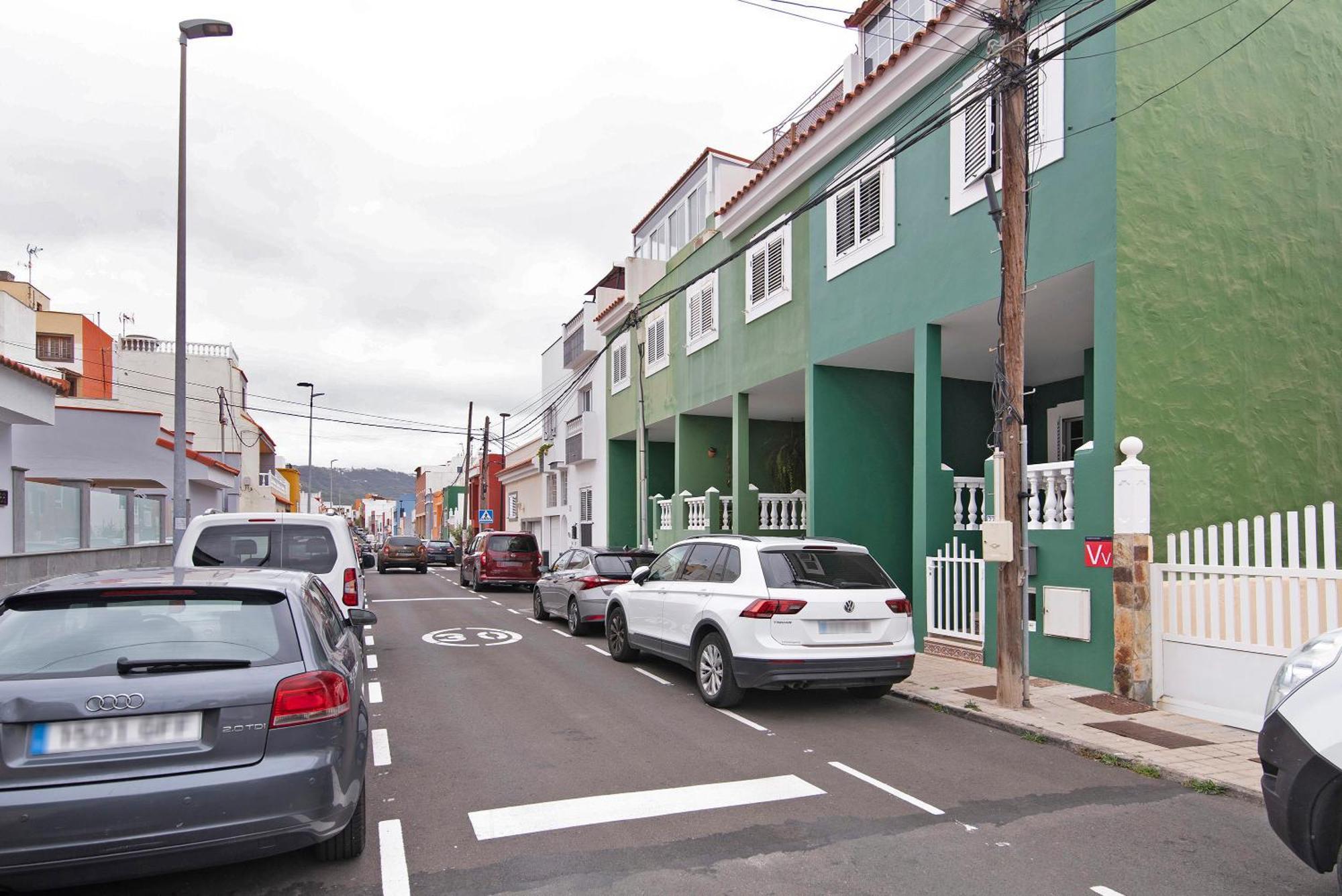 Casa Andreita Сasa de vacaciones *