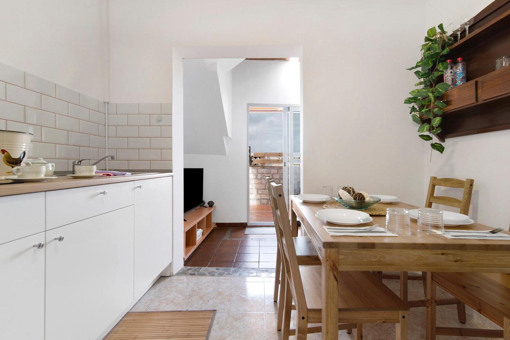 Сasa de vacaciones Casa Andreita Arucas