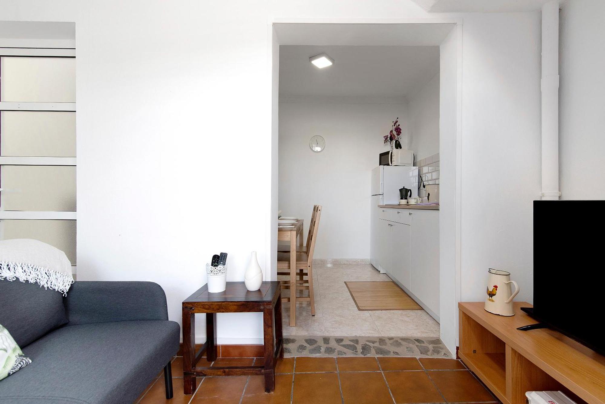 Casa Andreita Сasa de vacaciones Arucas