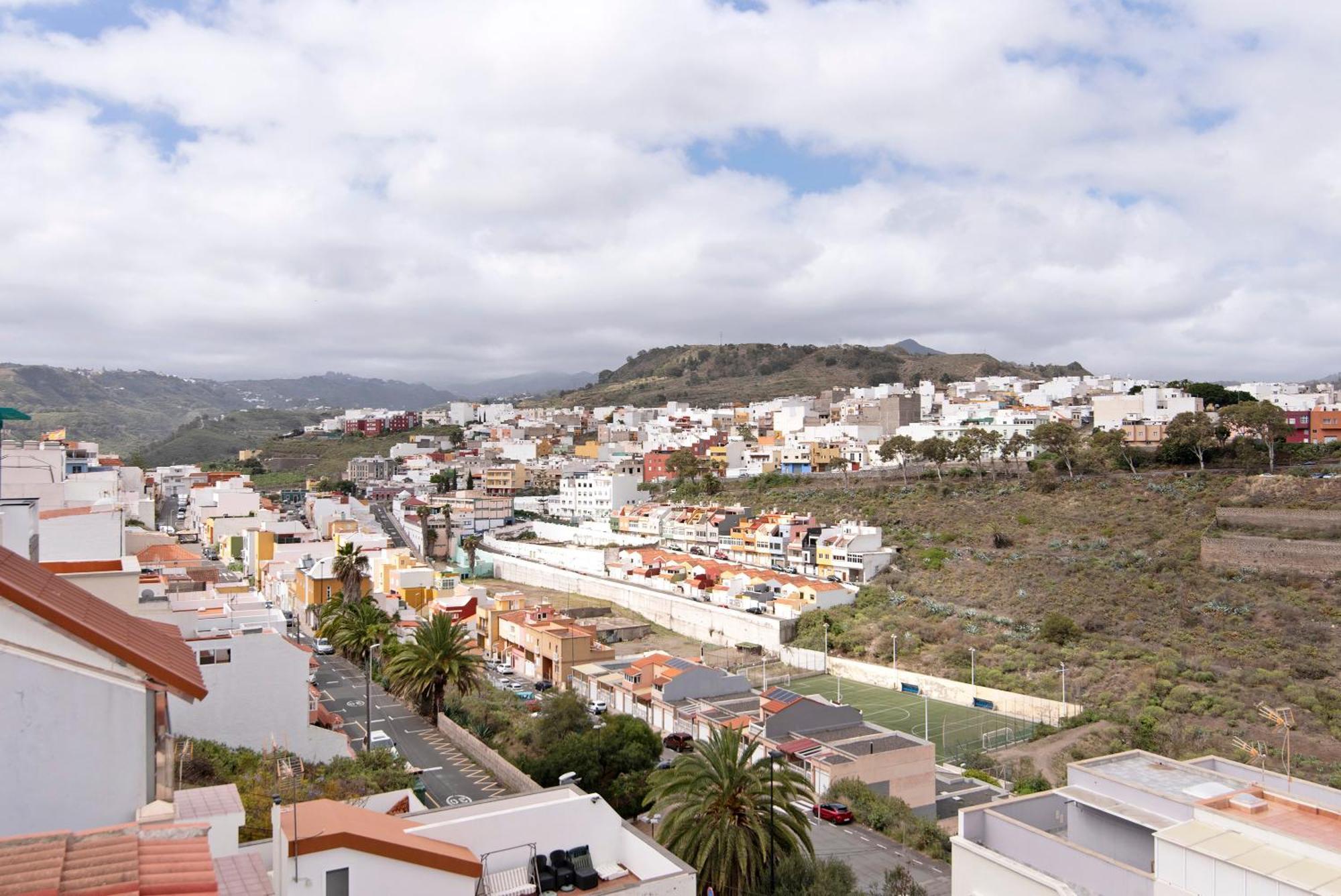 Casa Andreita Сasa de vacaciones