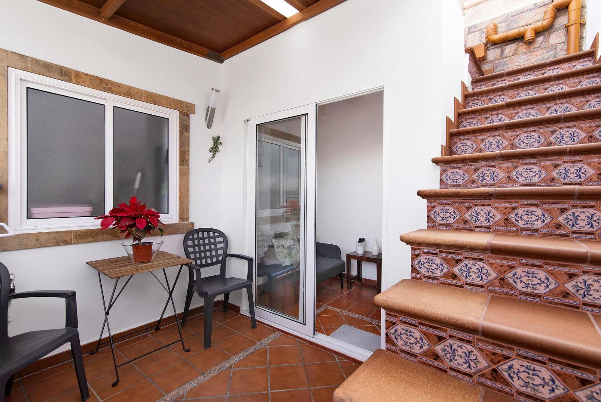 Casa Andreita