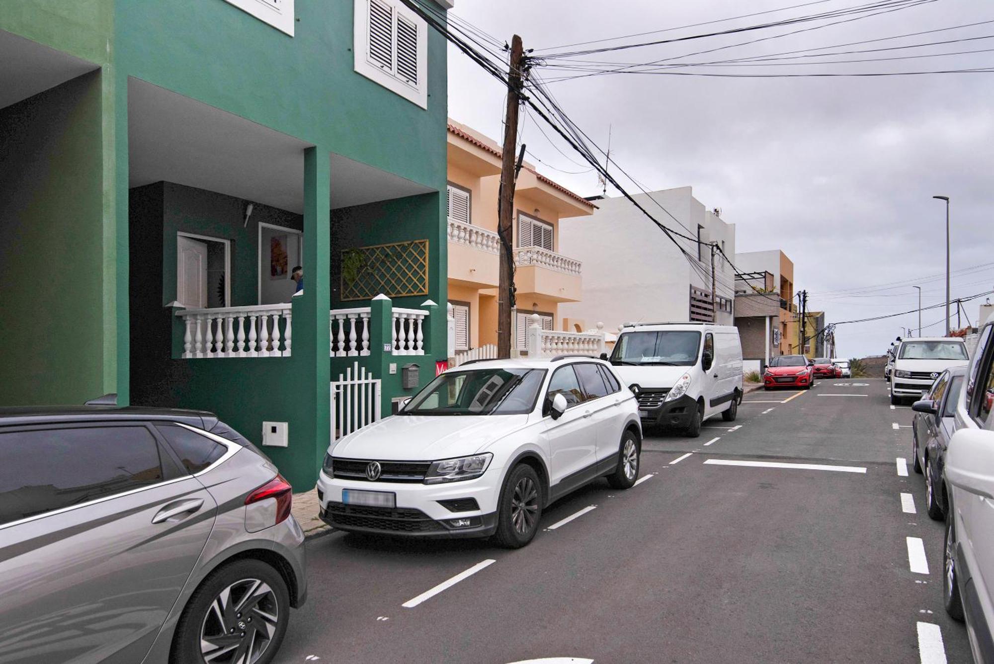 Casa Andreita * Arucas