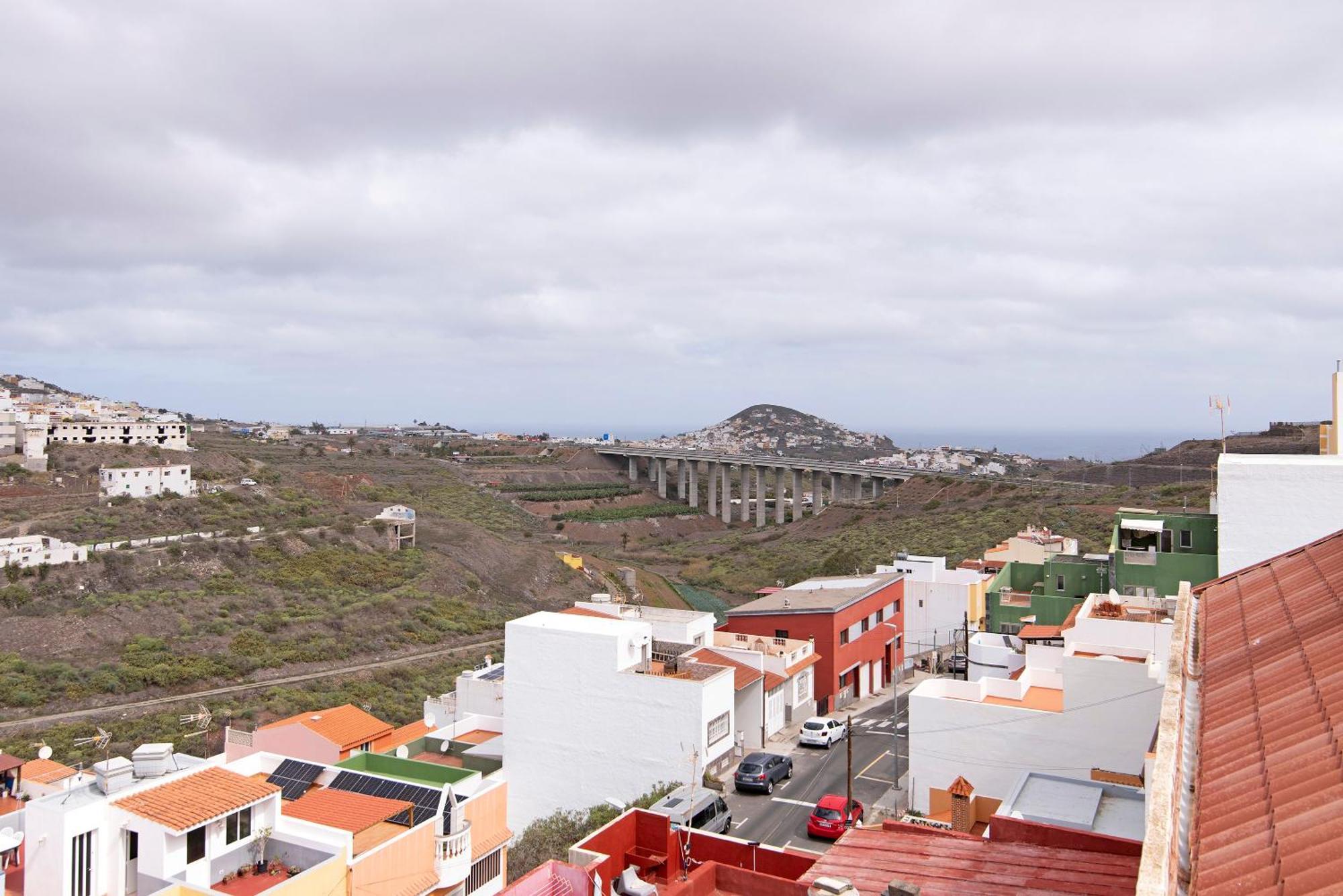 Casa Andreita Сasa de vacaciones Arucas