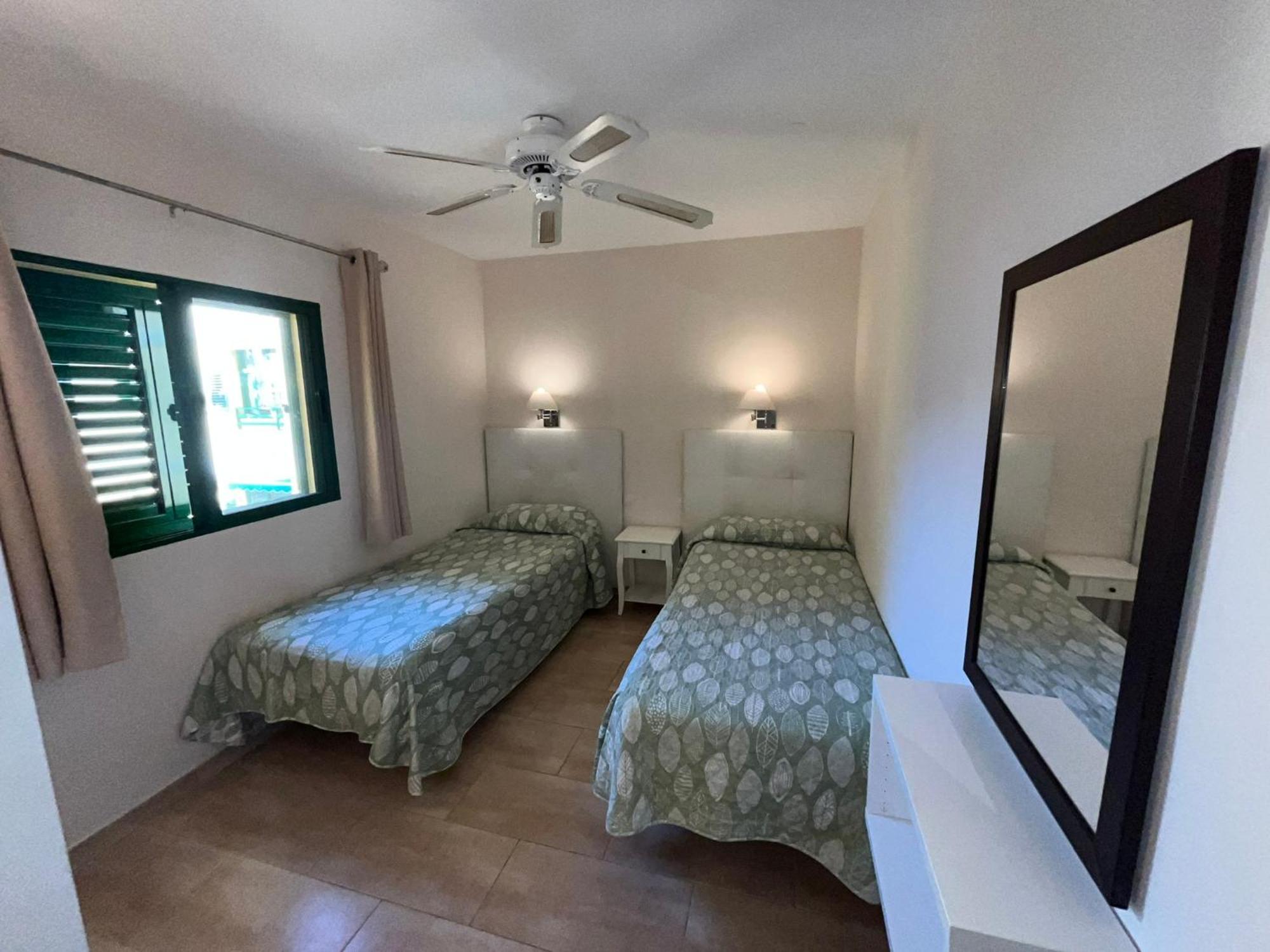 Cerca Playa - 6 Personas - Ideal Familias Appartamento *