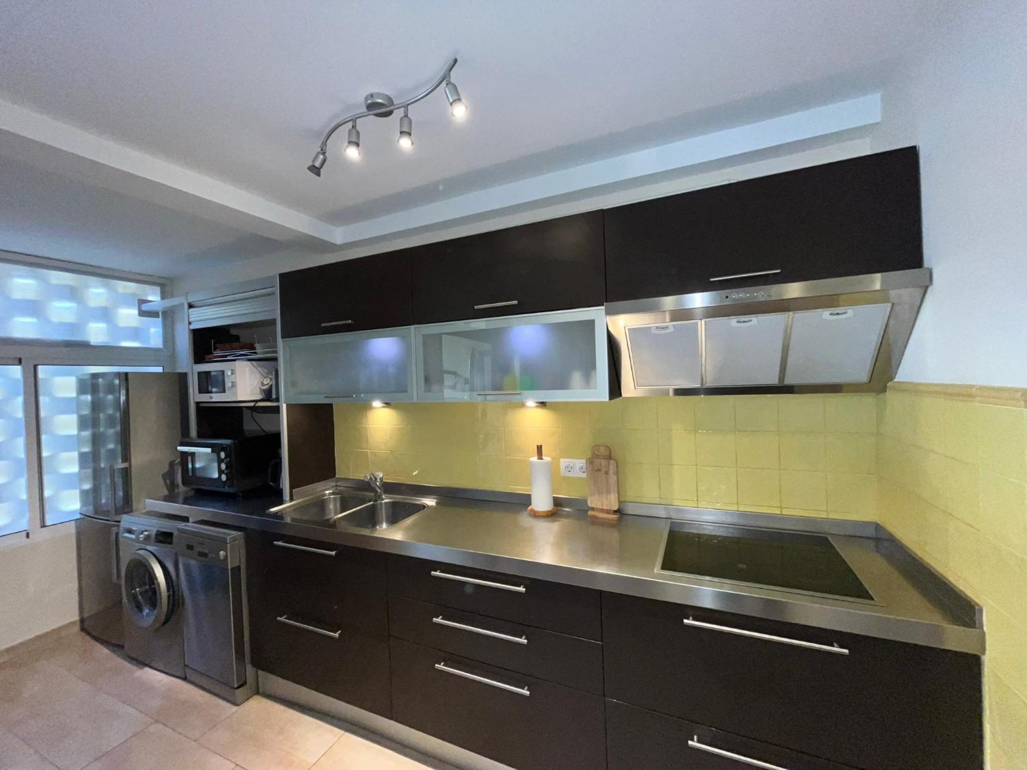 Cerca Playa - 6 Personas - Ideal Familias Appartamento *