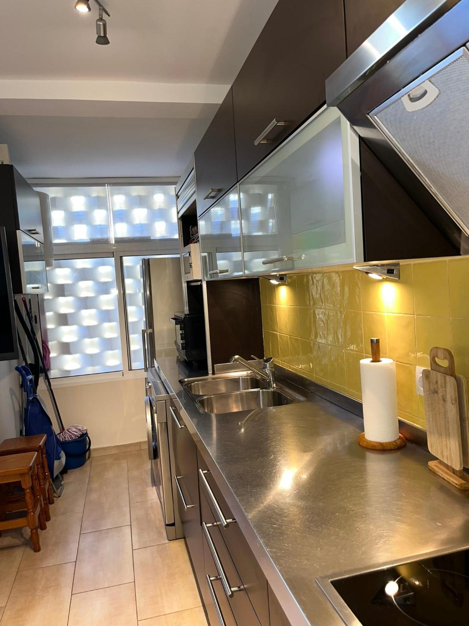 Cerca Playa - 6 Personas - Ideal Familias Appartamento