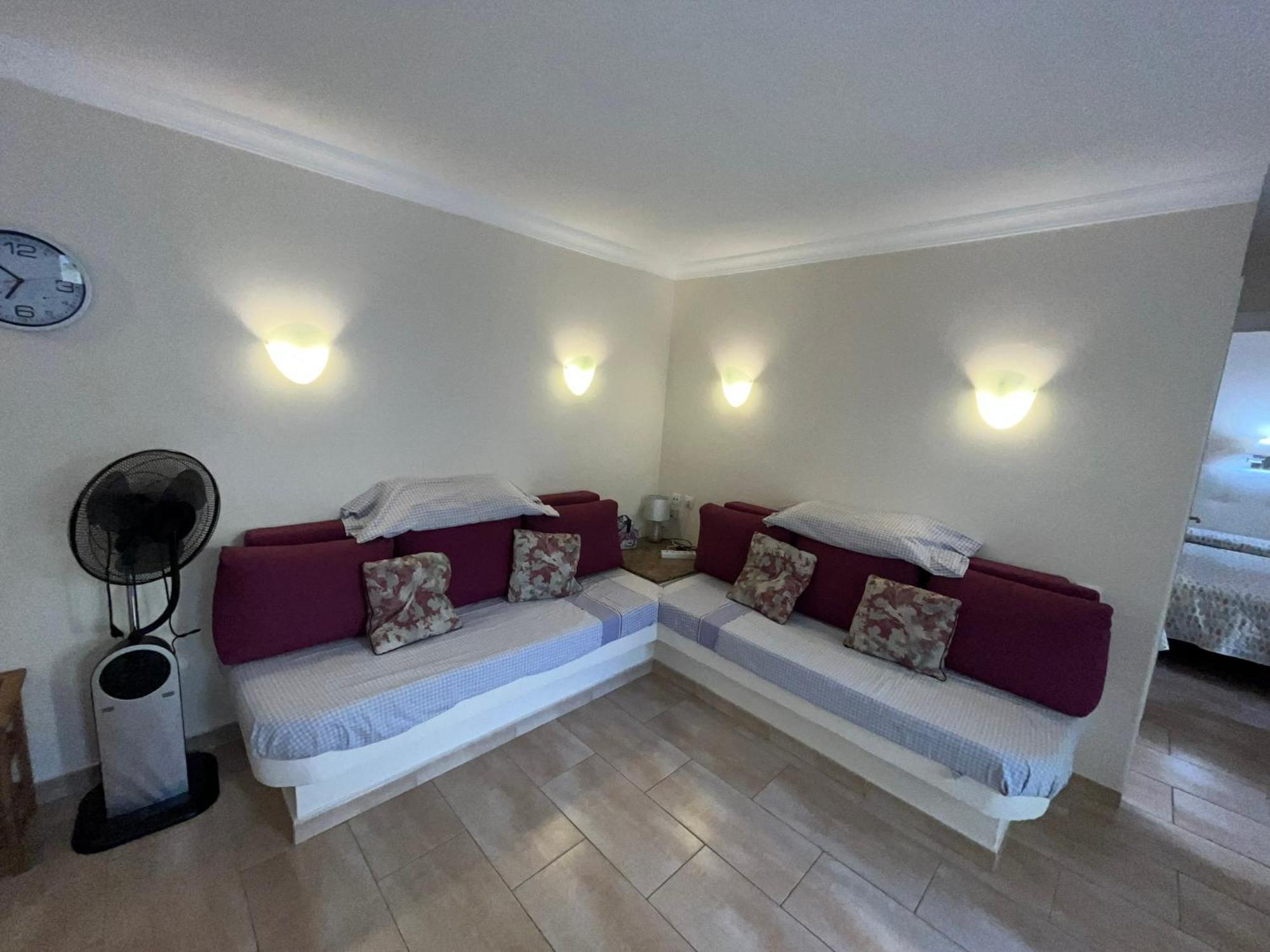 Appartamento Cerca Playa - 6 Personas - Ideal Familias Playa del Inglés