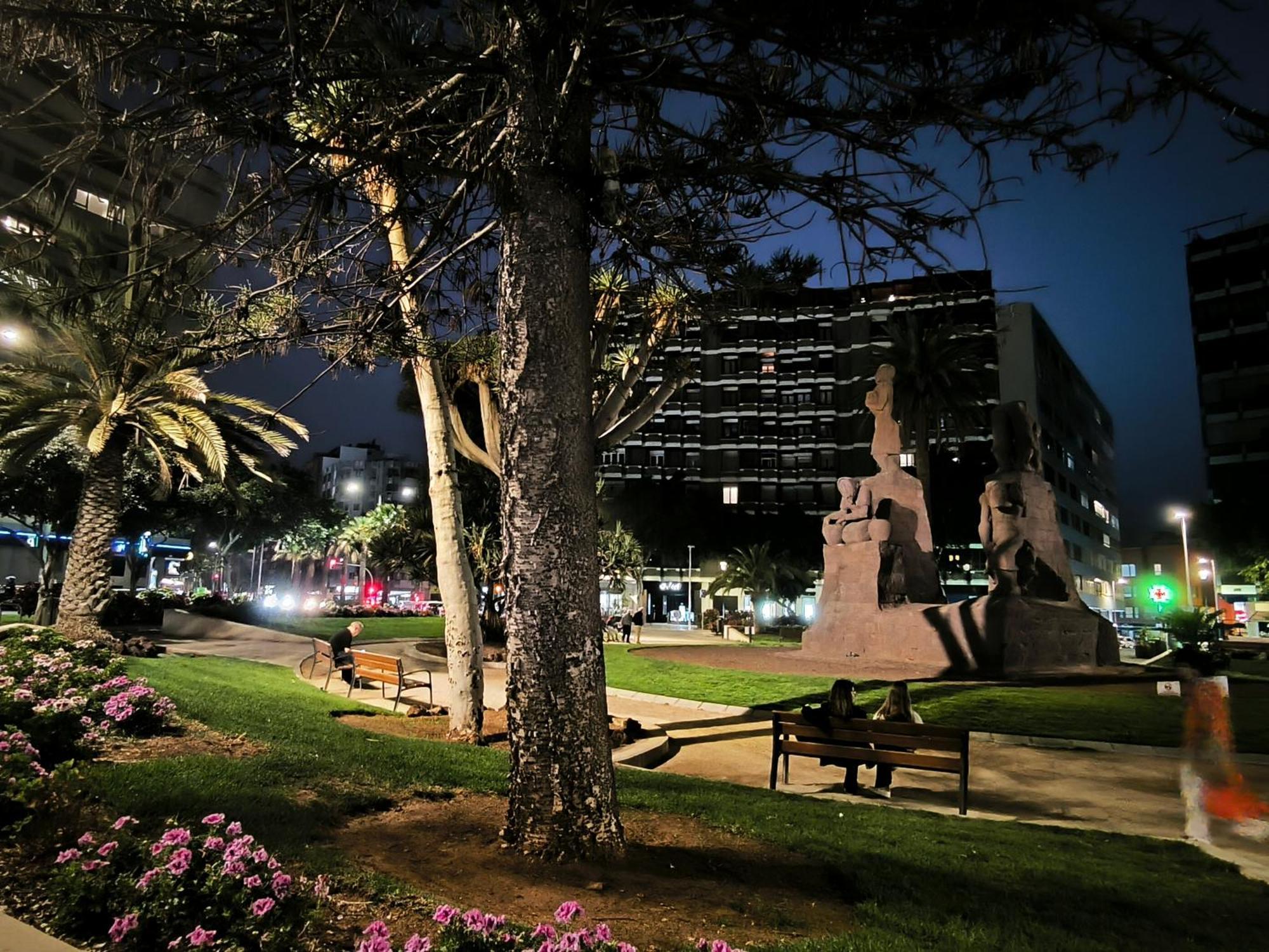 Olof Las Palmas de Gran Canaria