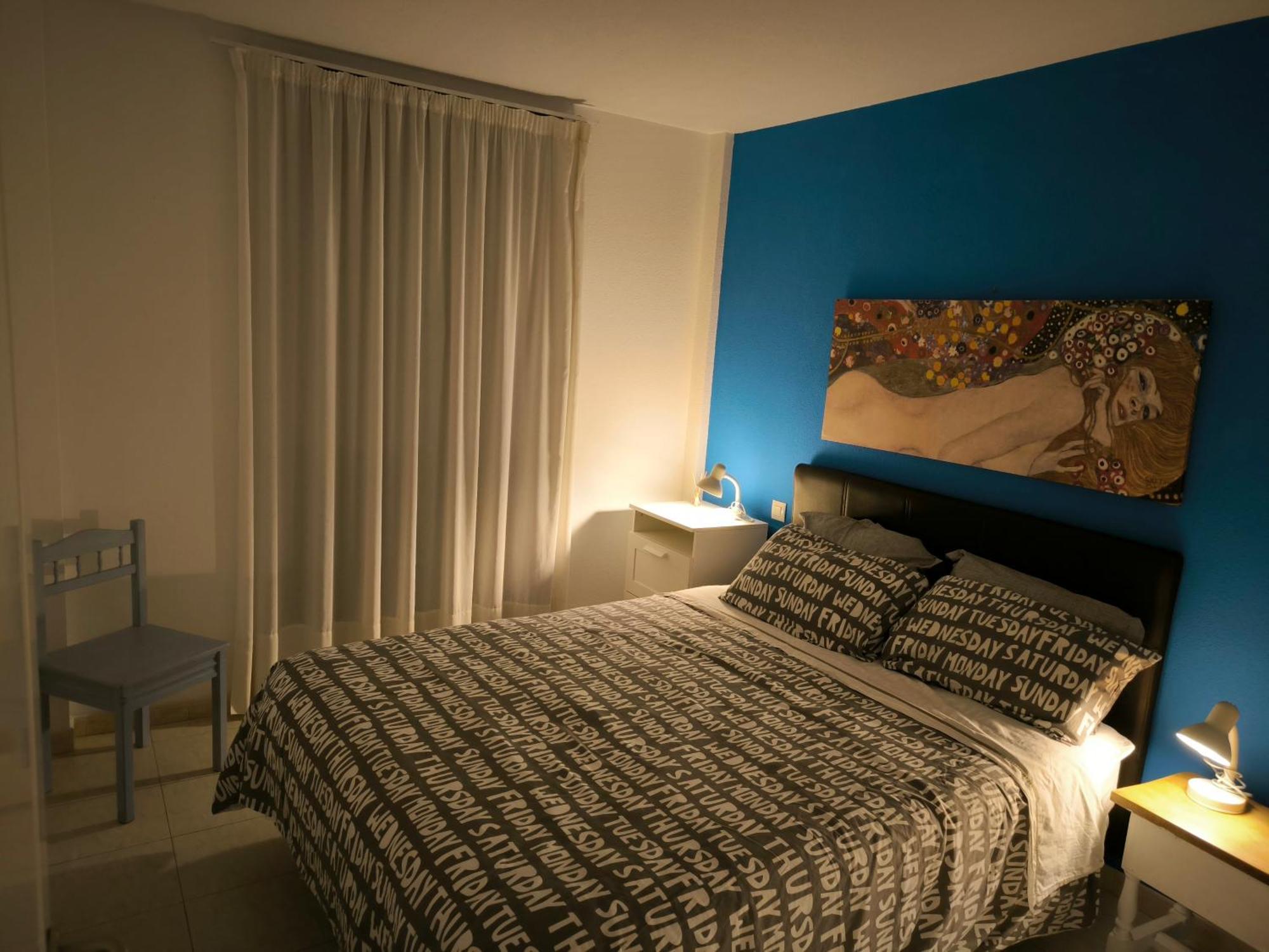 Blue House - 2 Parkings Apartment Las Palmas de Gran Canaria
