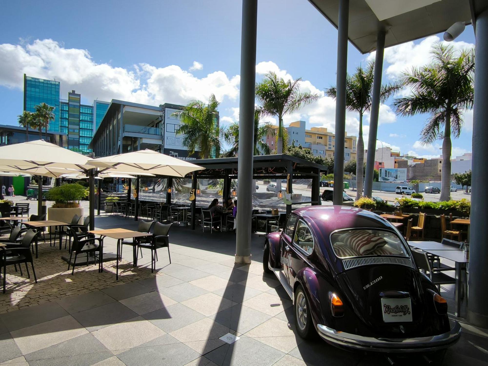 Blue House - 2 Parkings * Las Palmas de Gran Canaria