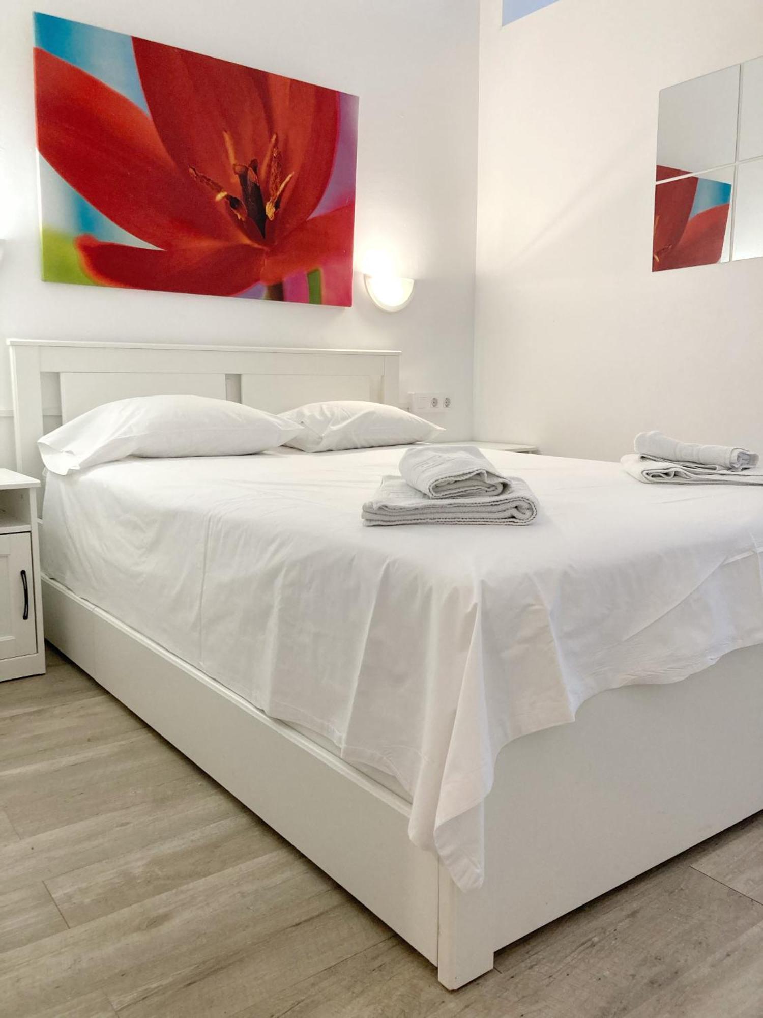 Lm4 Seaview By Canary365 Apartamento