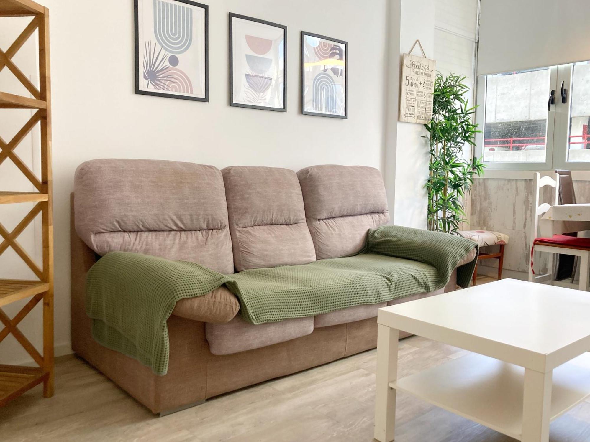 Apartamento Lm4 Seaview By Canary365 *