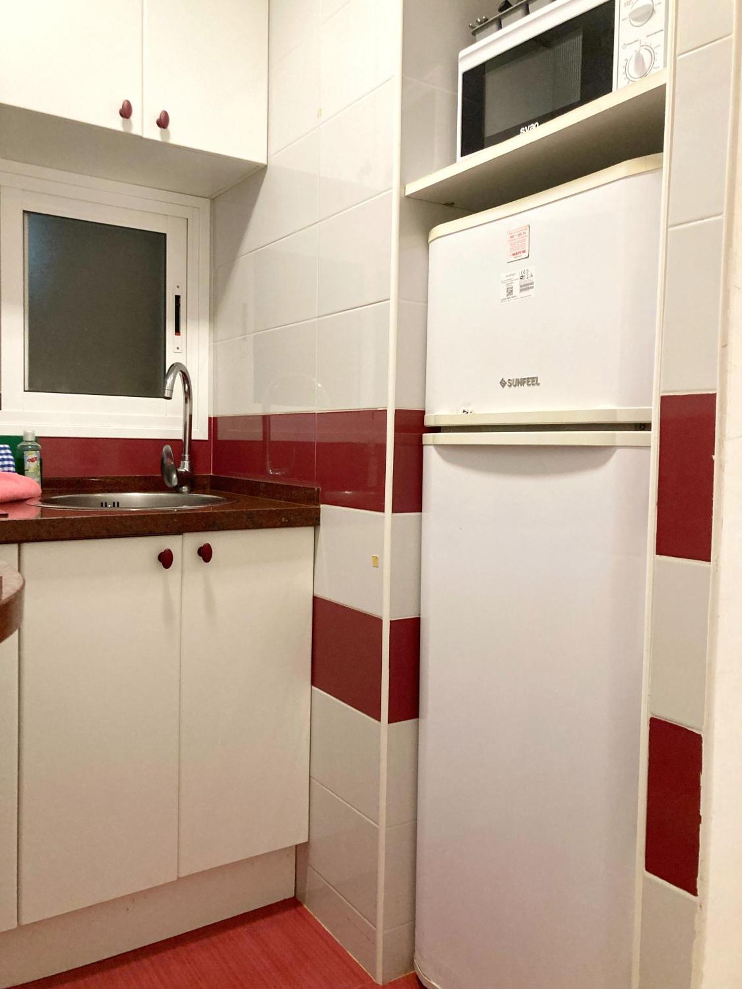 Apartamento Lm4 Seaview By Canary365 *