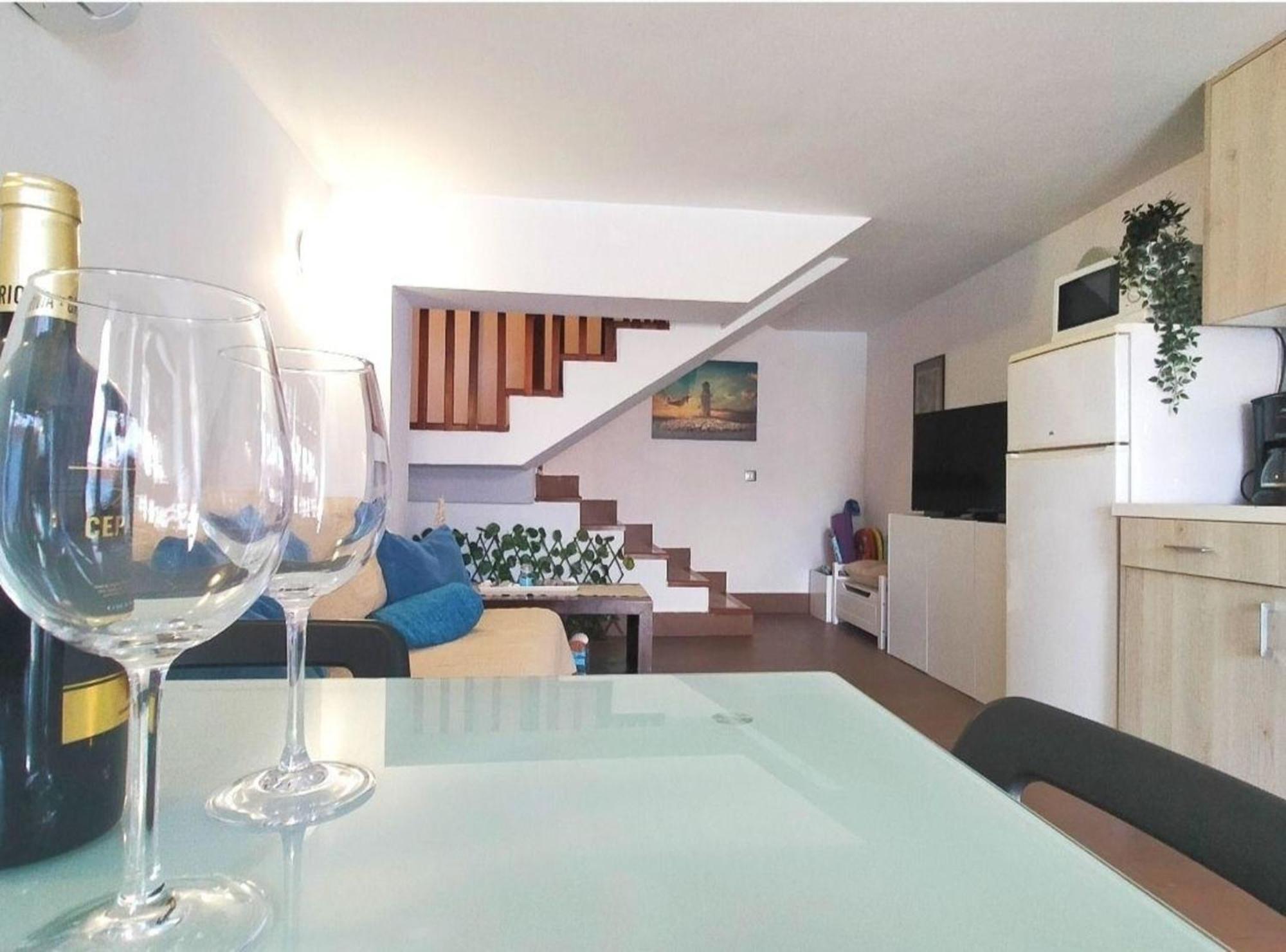Appartamento Sun Club, Direkt Am Strand, Schwimmbad, Wifi Gratis