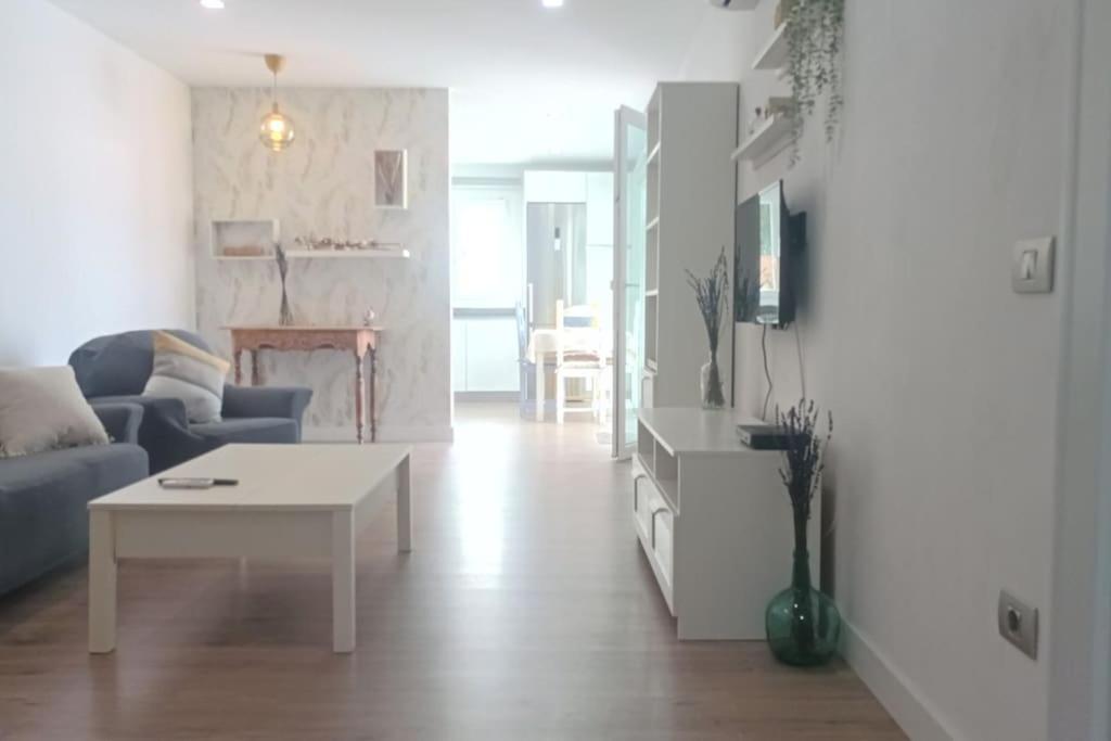 Appartamento Casa En Calle Del Agua
