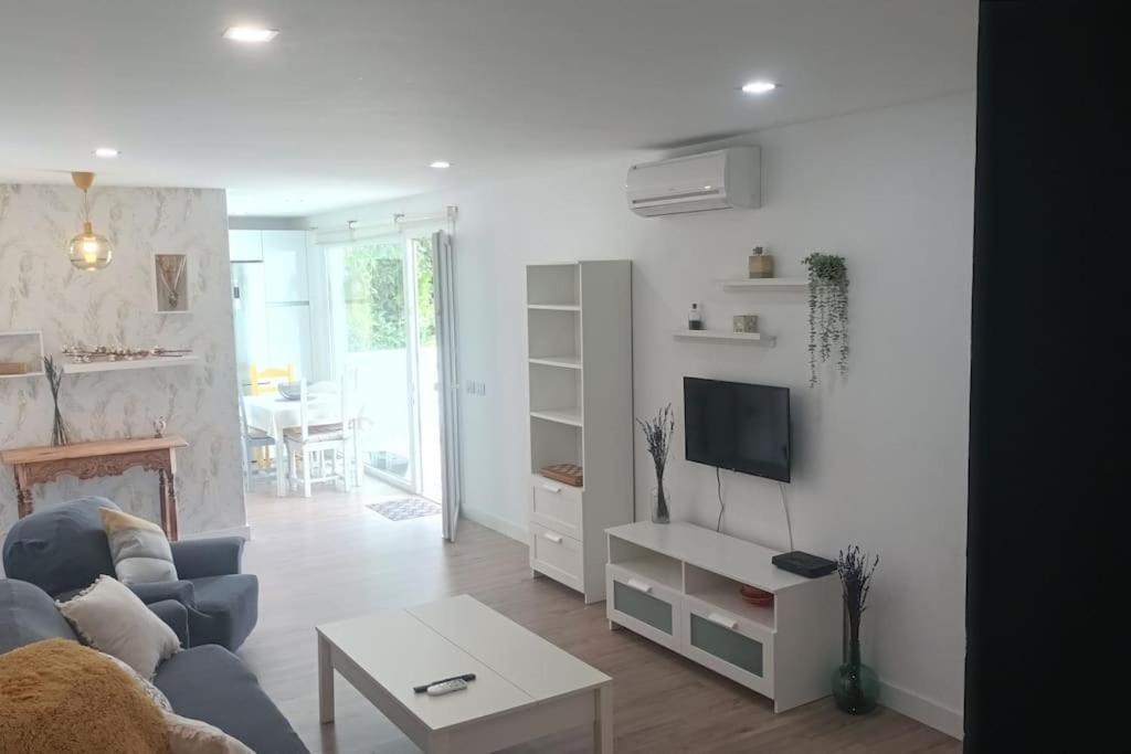 Appartamento Casa En Calle Del Agua *