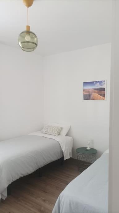 Appartamento Casa En Calle Del Agua