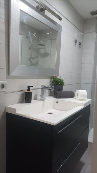 Appartamento Casa En Calle Del Agua Vega de San Mateo