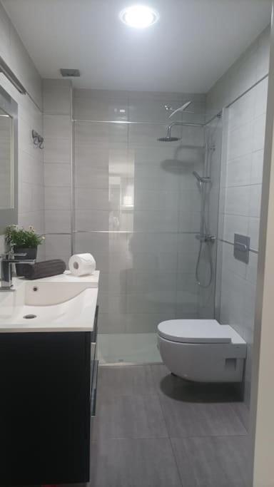 Appartamento Casa En Calle Del Agua