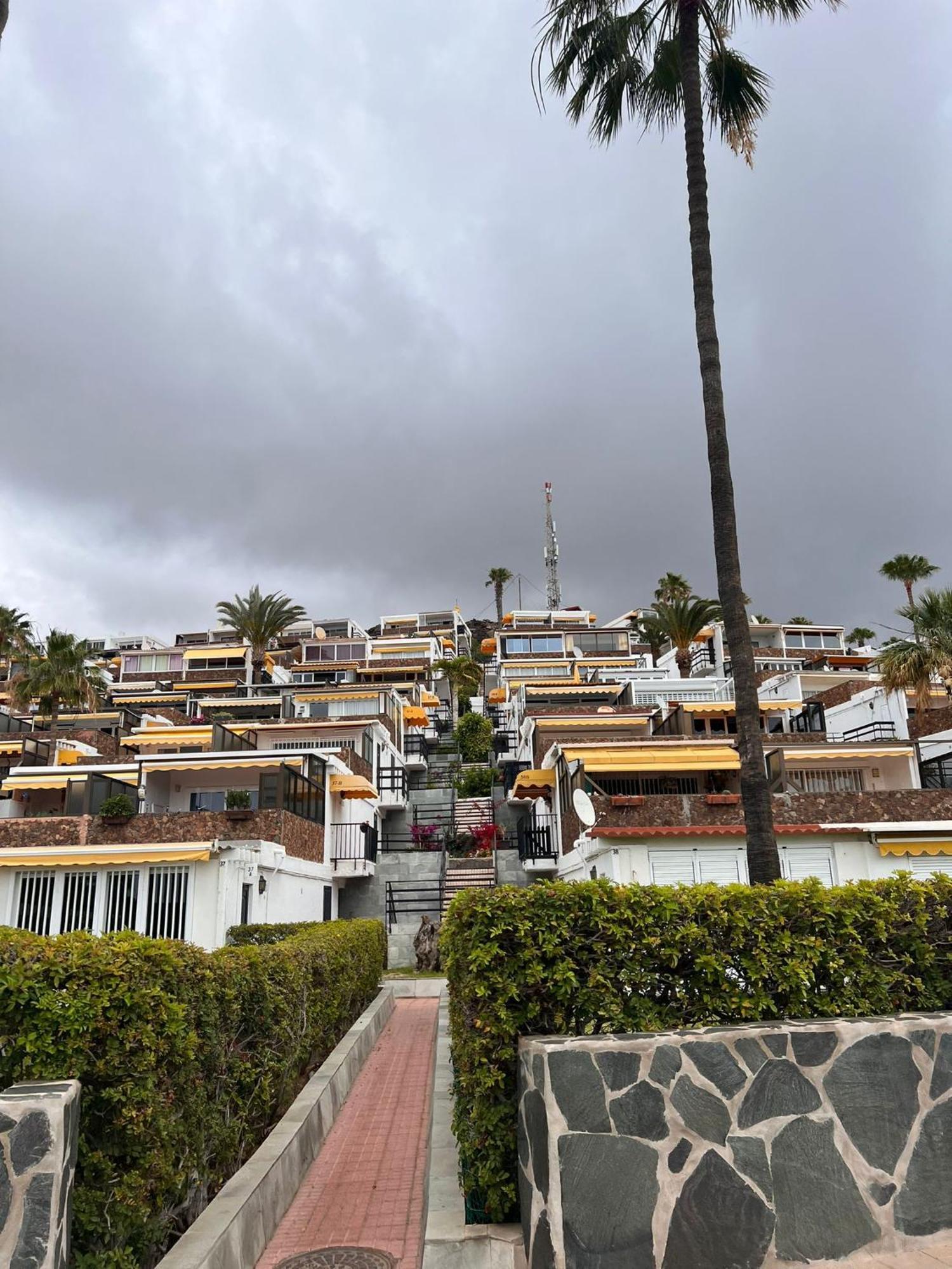 Apartamento Ocean View Terrace *