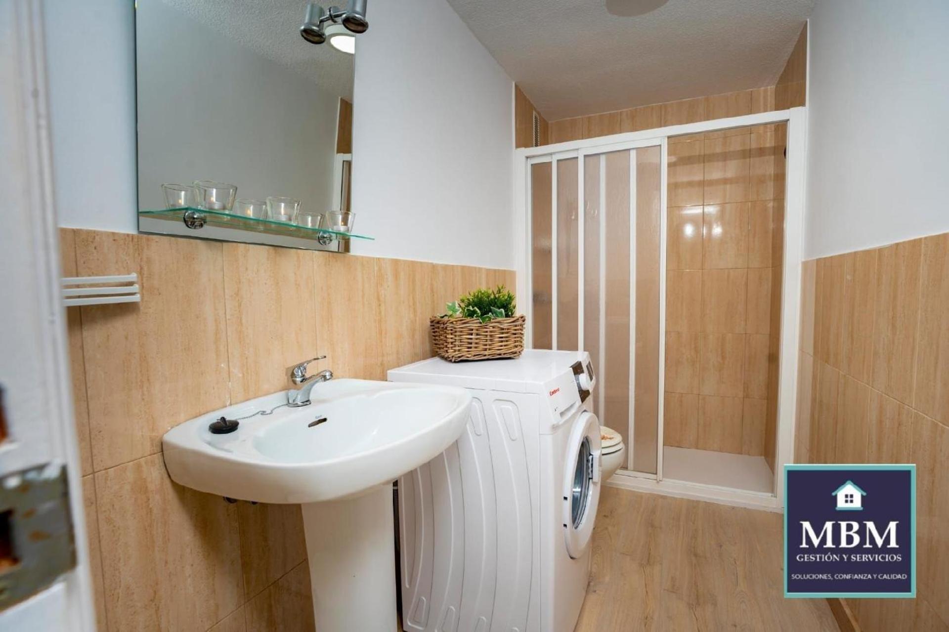 Marta Agaete Apartamento