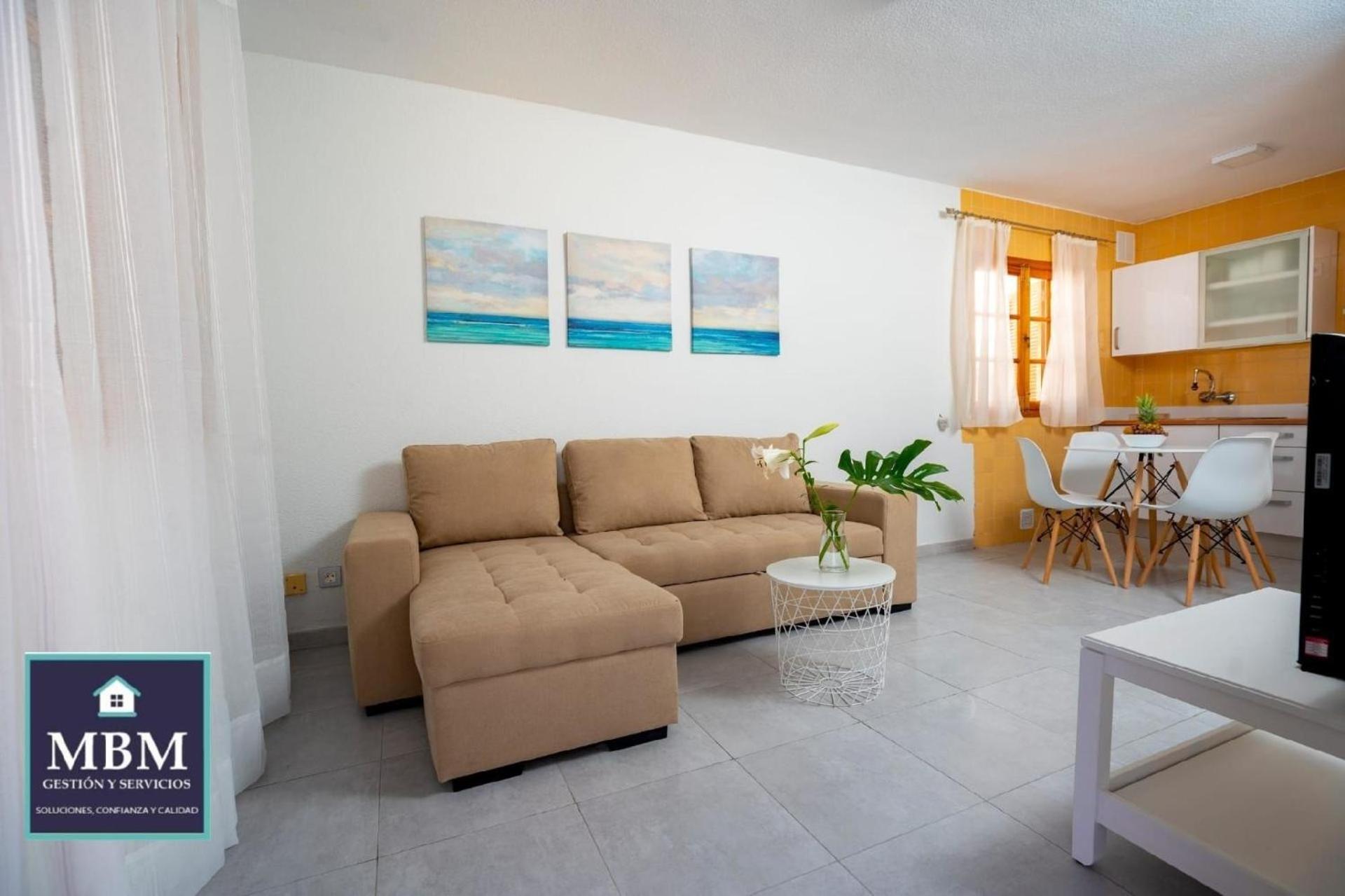 Apartamento Marta Agaete