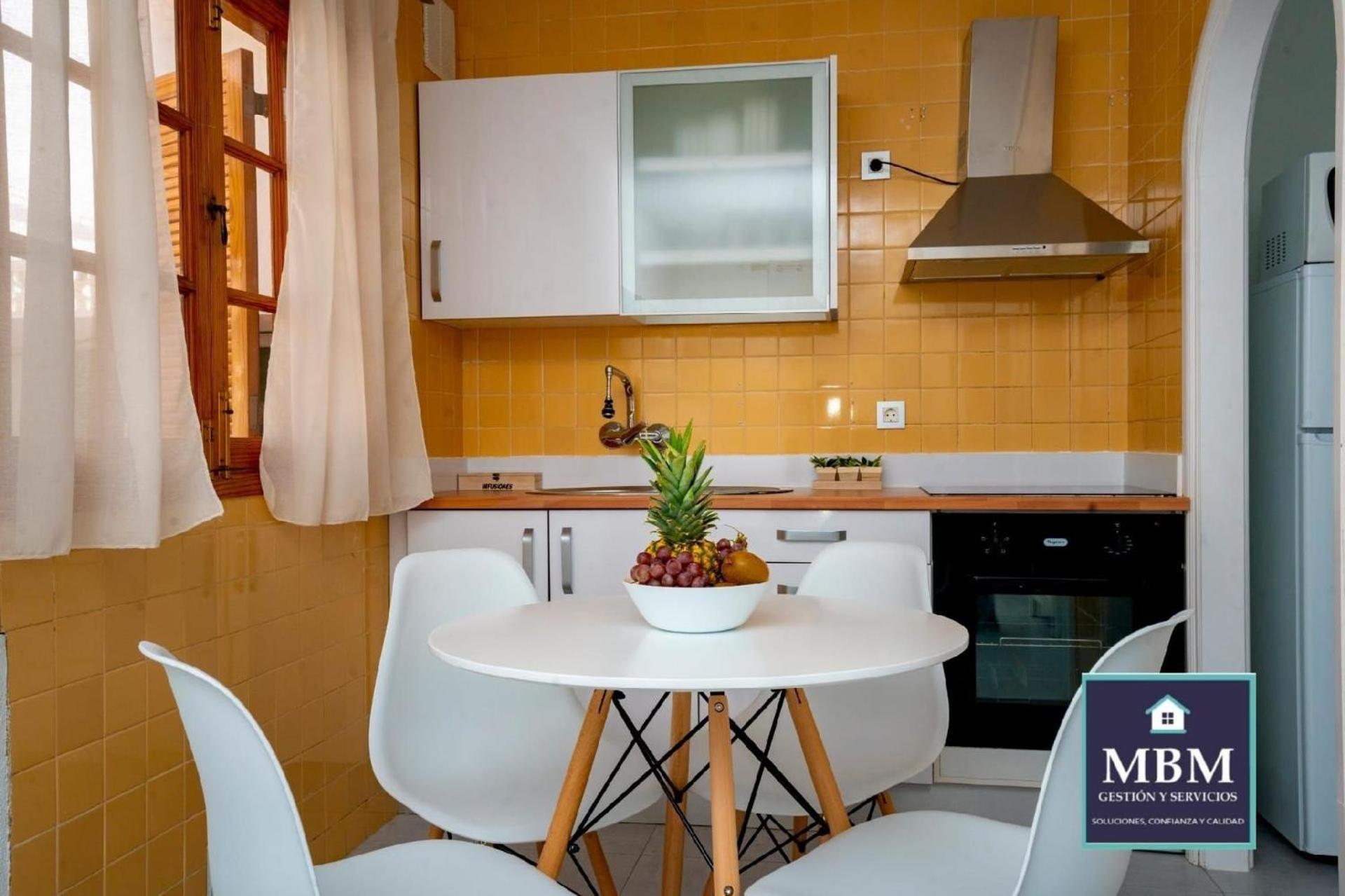 Marta Agaete Apartamento