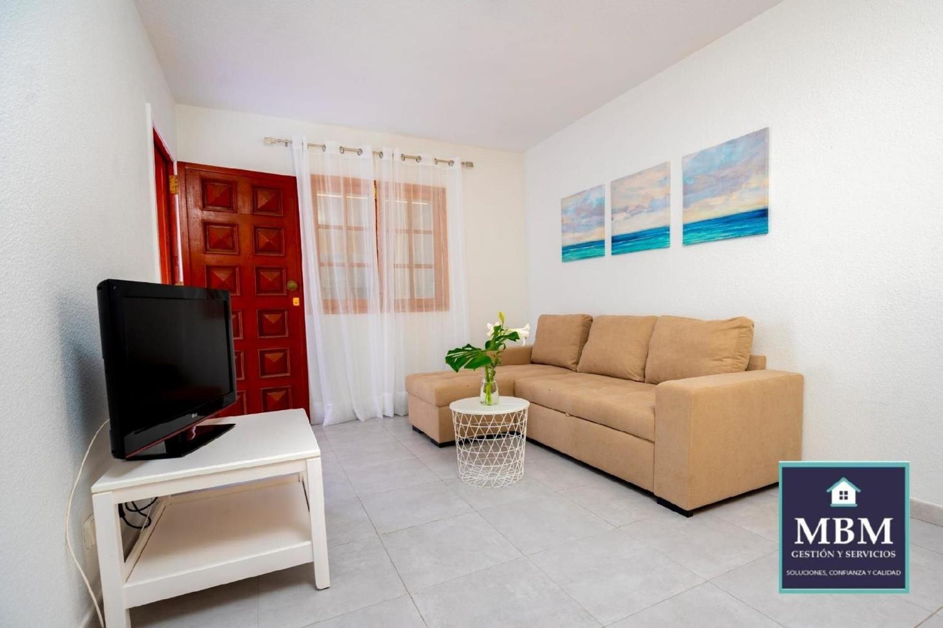 Apartamento Marta Agaete Agaete (Gran Canaria)