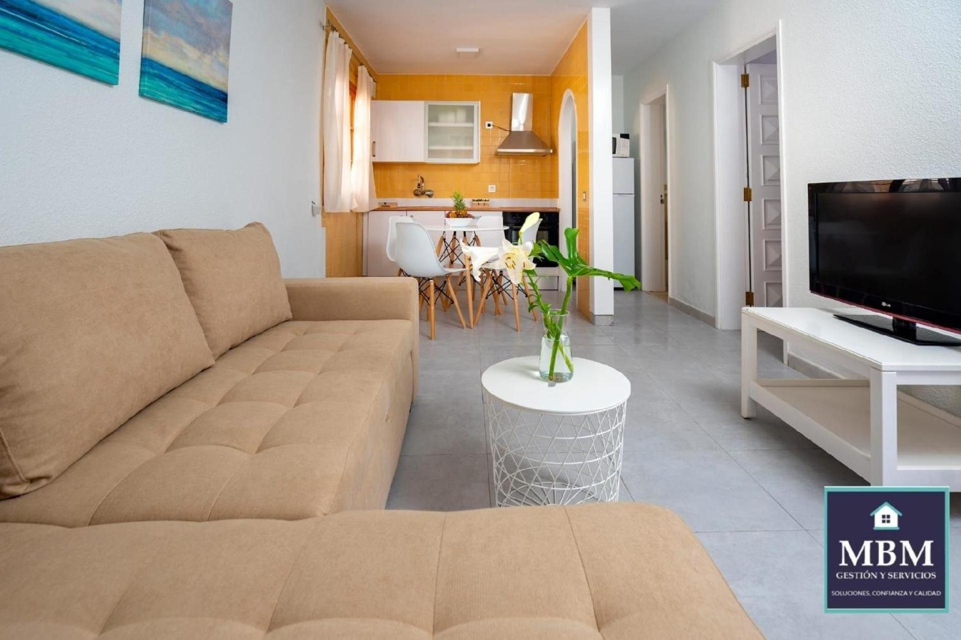 Apartamento Marta Agaete