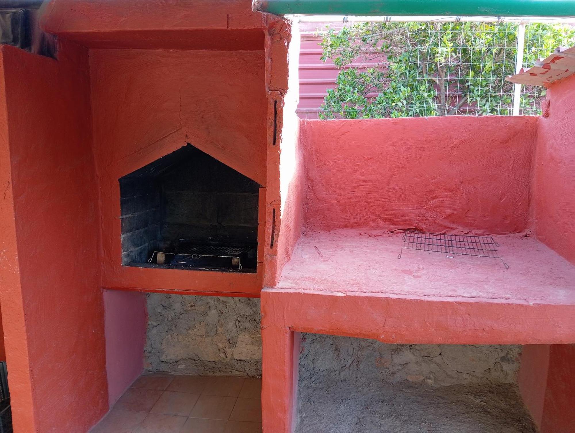 Appartamento Casa Grande El Calabres *