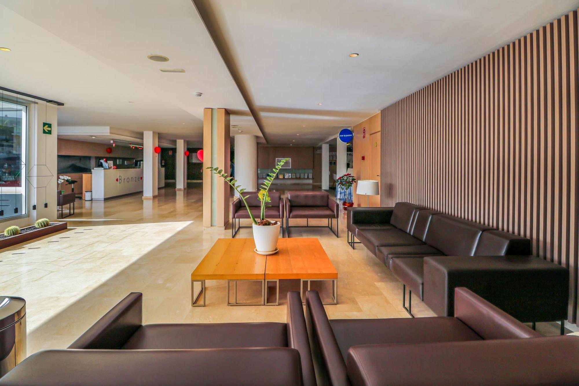 Terracesea 1br Beach * Playa del Ingles (Gran Canaria)