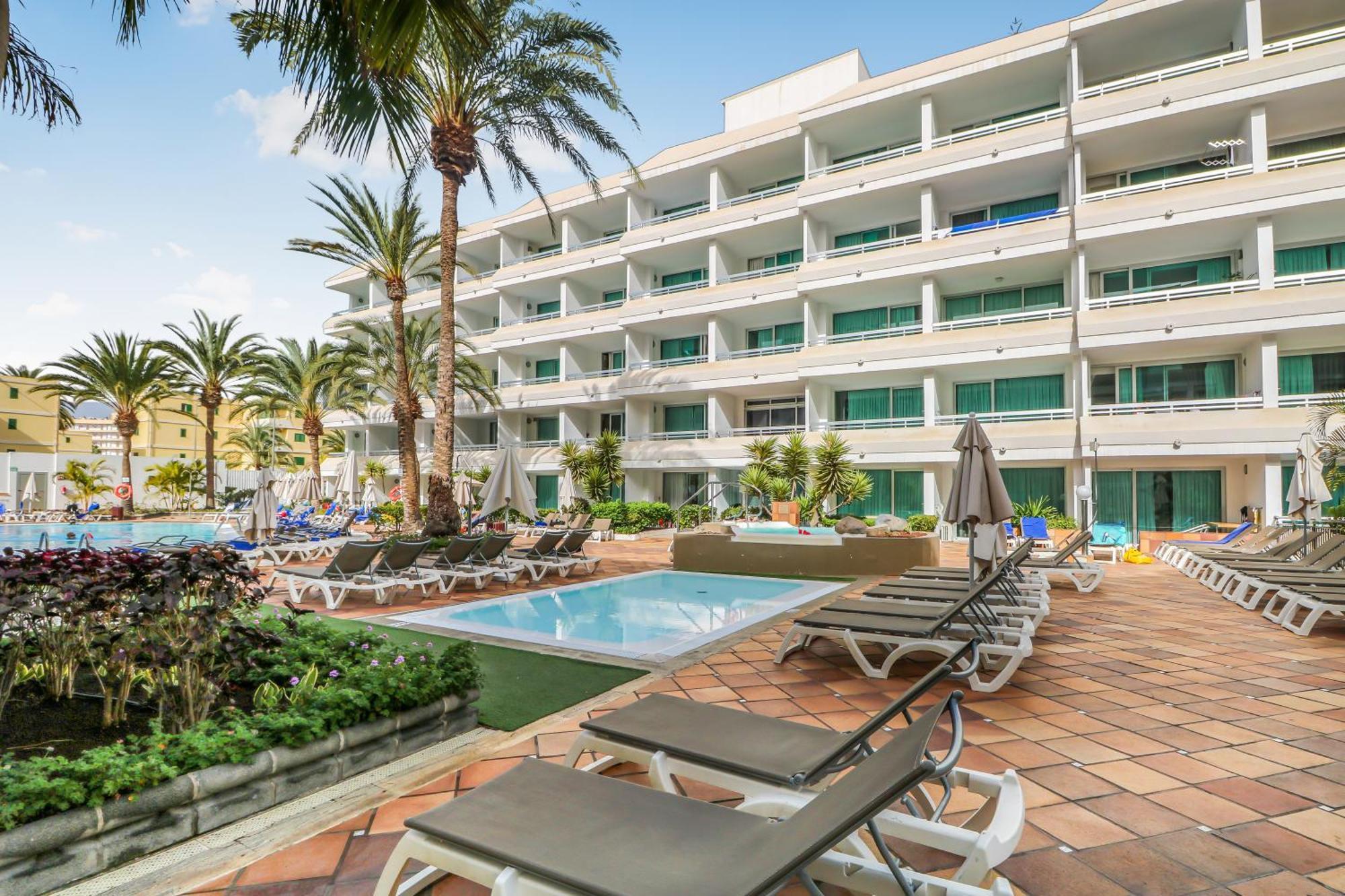 Apartment Terracesea 1br Beach