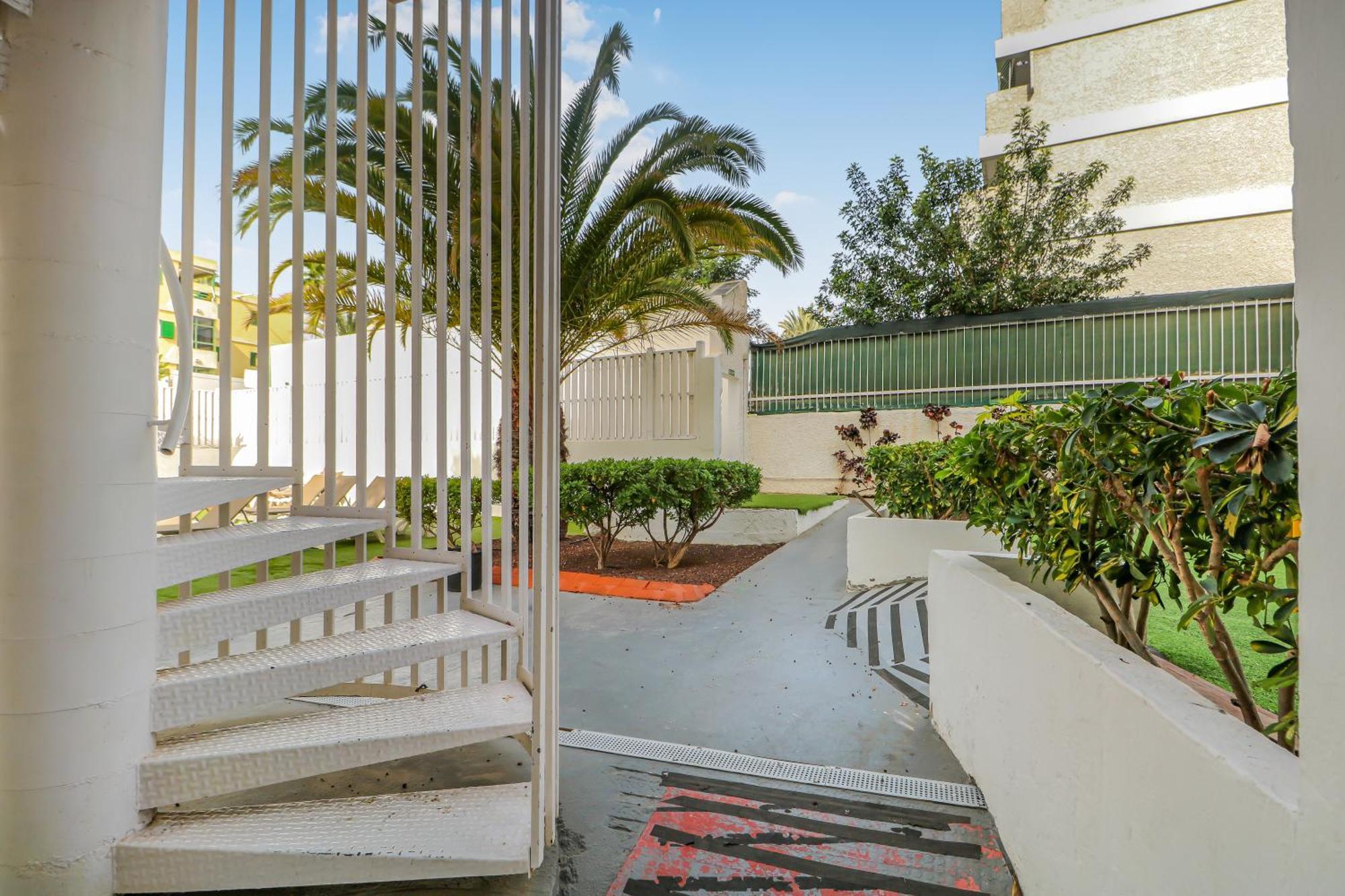 Apartment Terracesea 1br Beach *