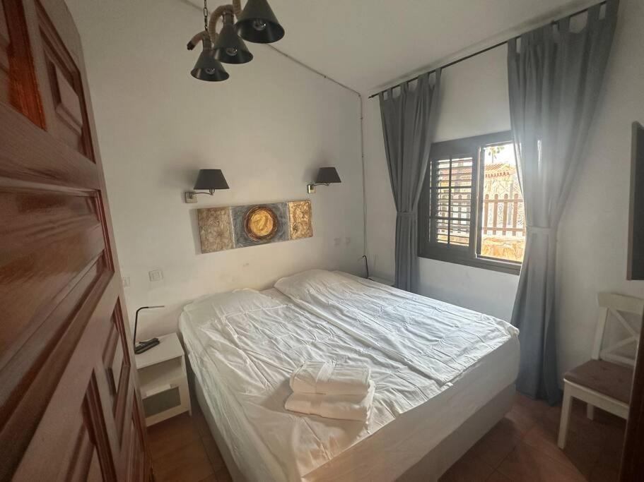 Santa Fe * Maspalomas (Gran Canaria)