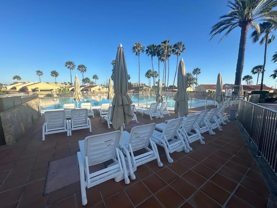 Casa vacanze Santa Fe Maspalomas (Gran Canaria)