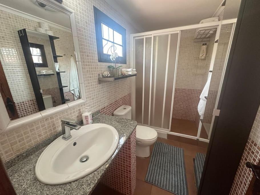 Casa vacanze Santa Fe *