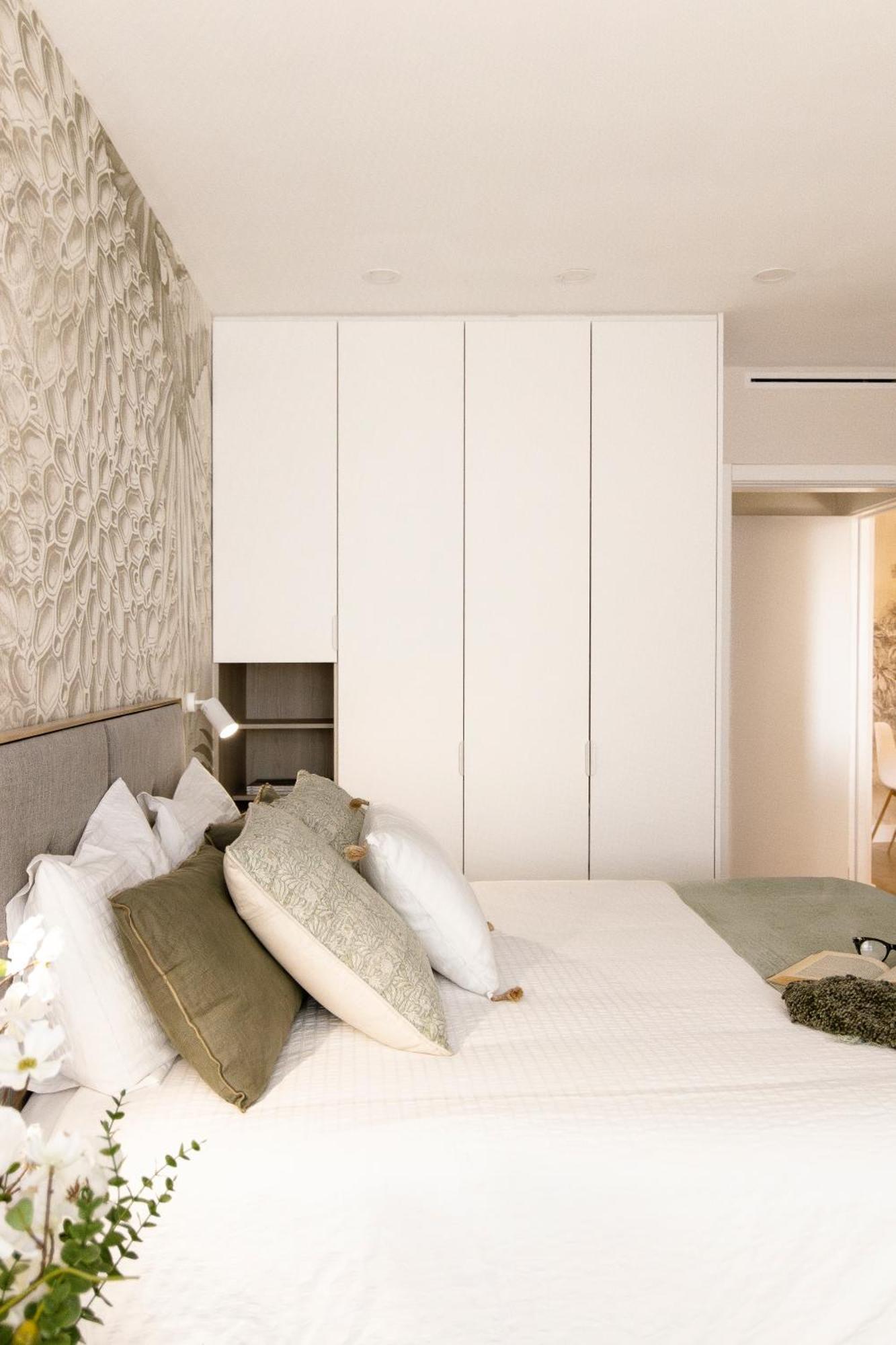 Apartamento Pedro Del Castillo Westerling 4