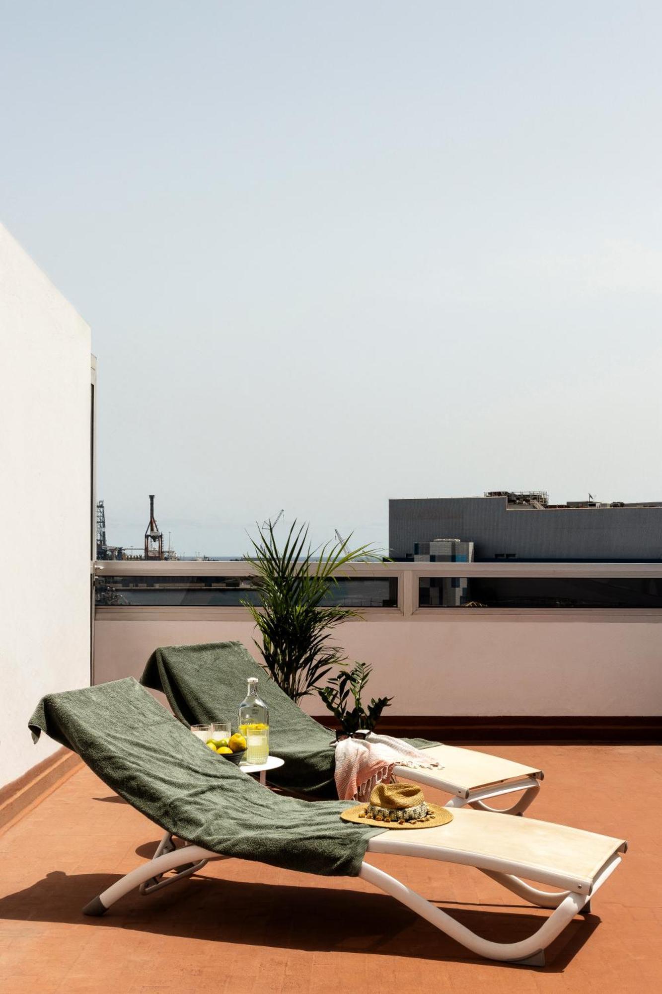 Pedro Del Castillo Westerling 4 Apartamento