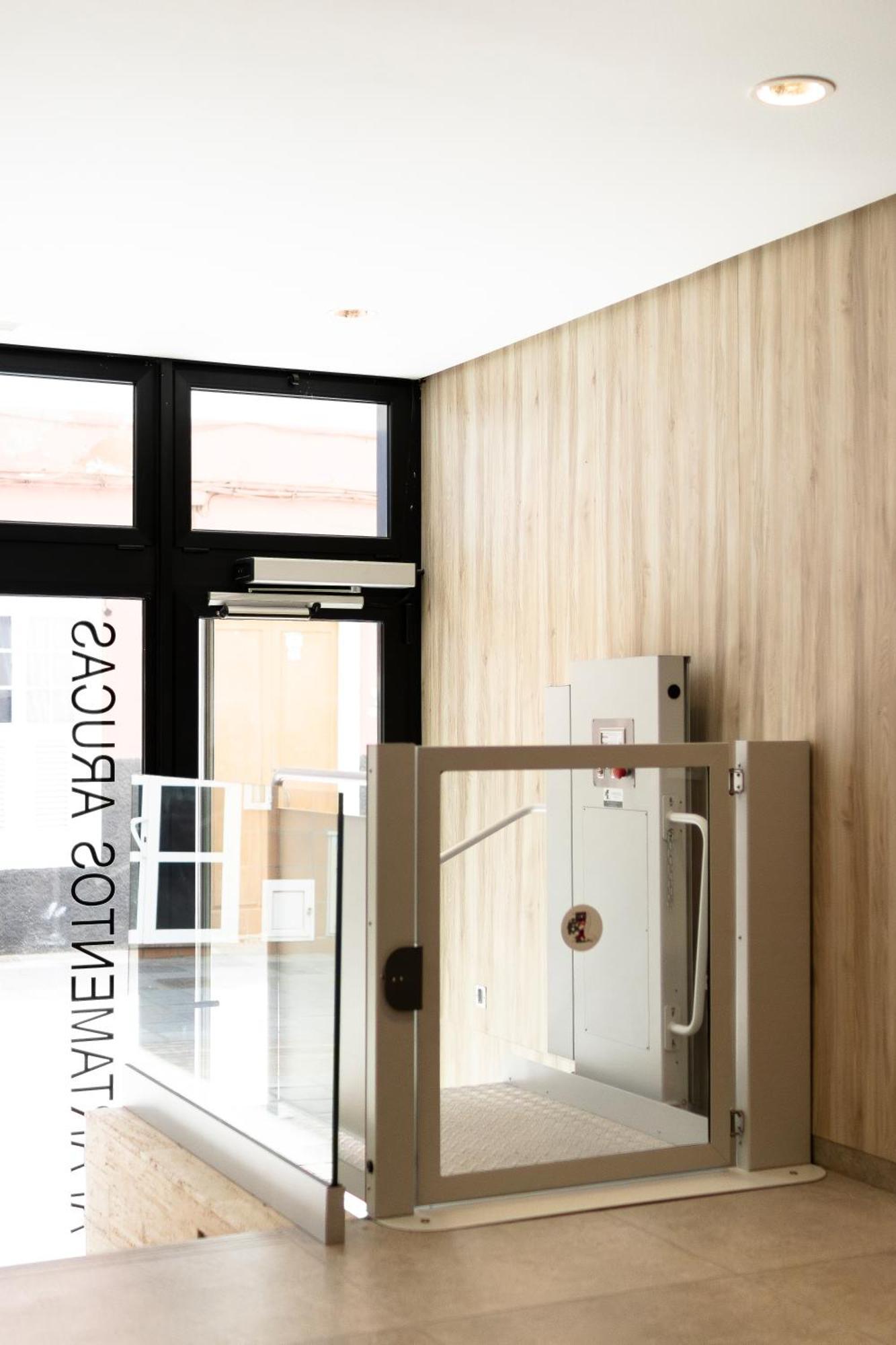 Apartamento Pedro Del Castillo Westerling 4 *