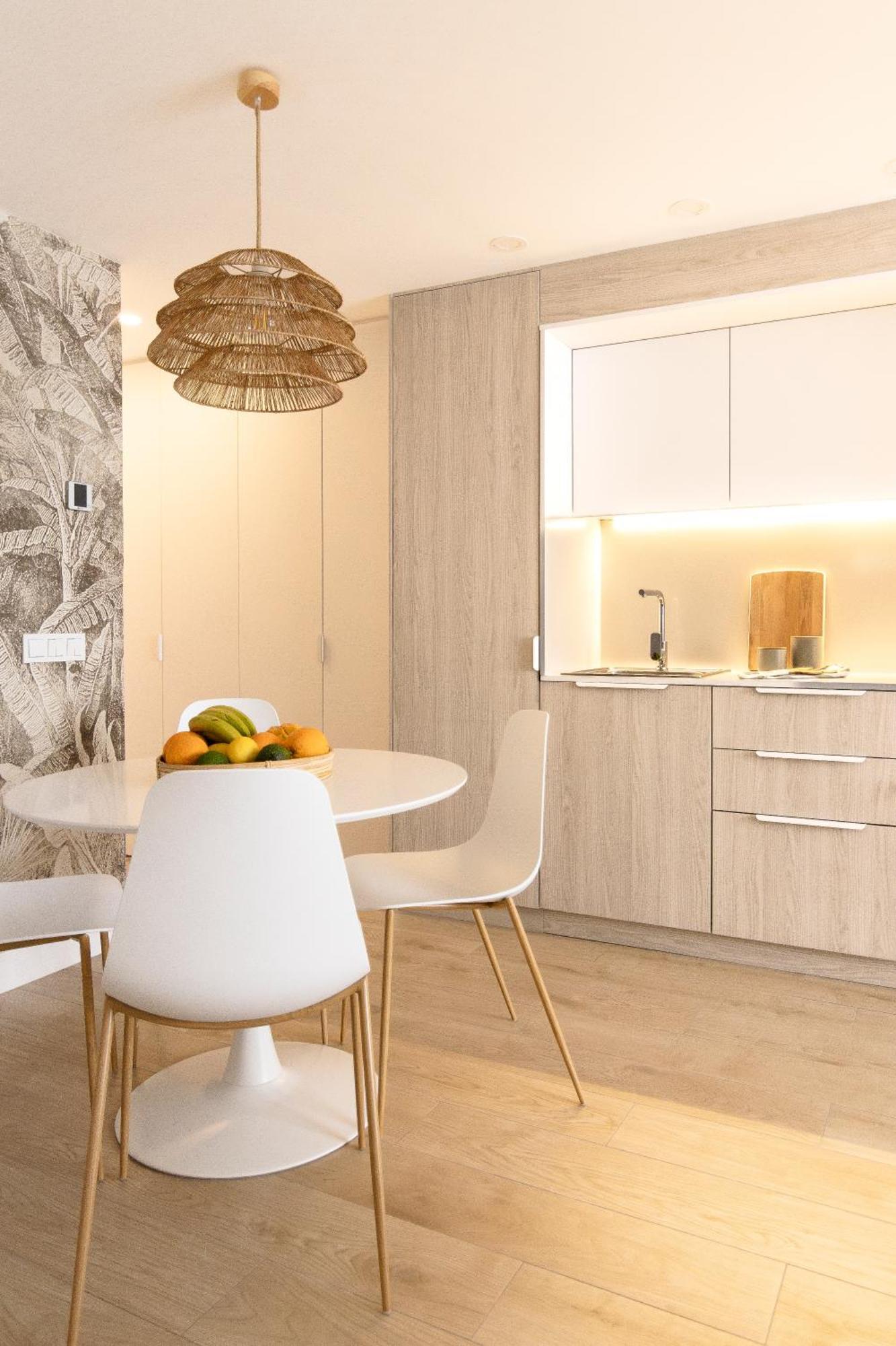 Apartamento Pedro Del Castillo Westerling 4 Las Palmas de Gran Canaria