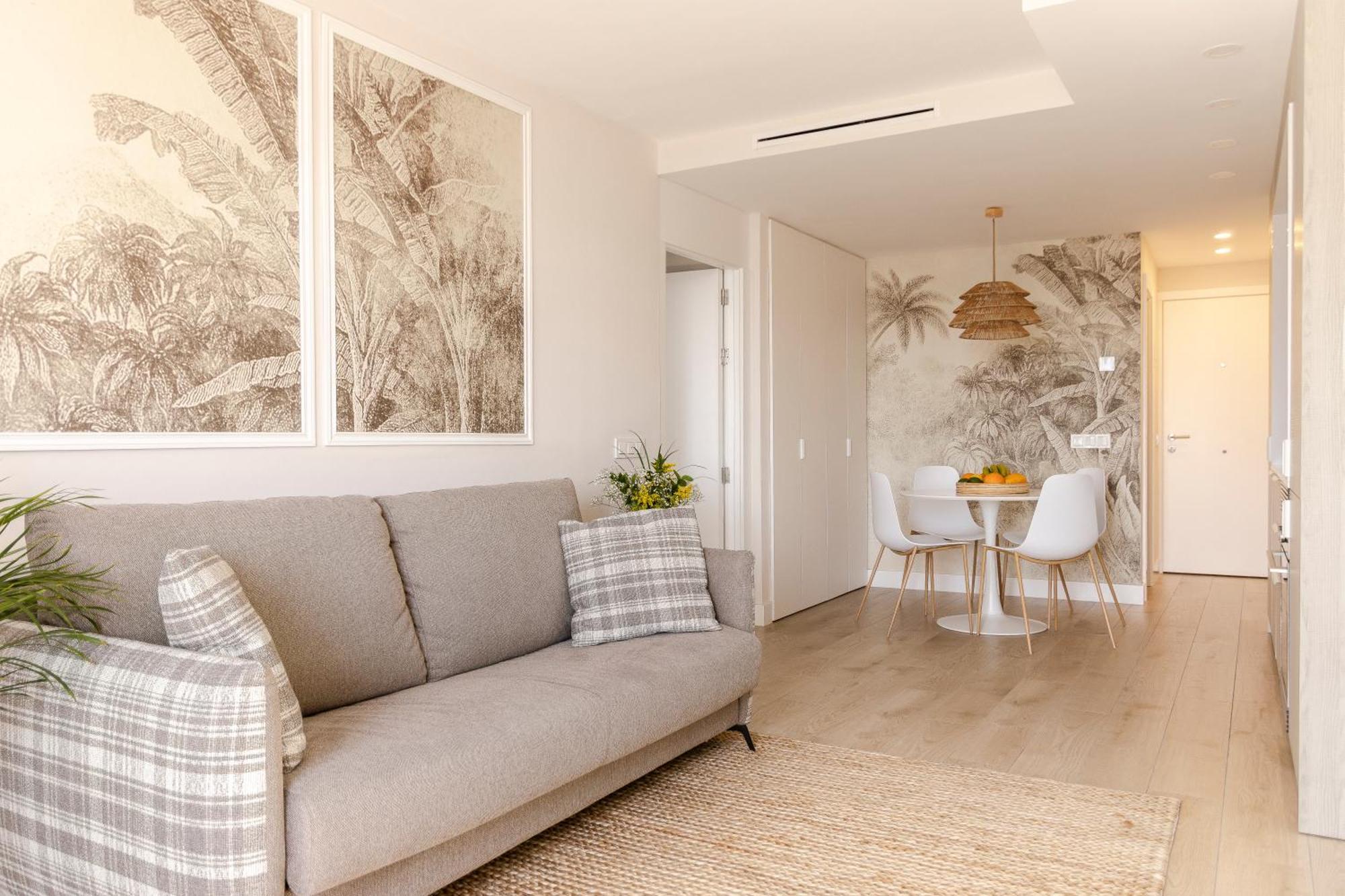 Apartamento Pedro Del Castillo Westerling 4 Las Palmas de Gran Canaria