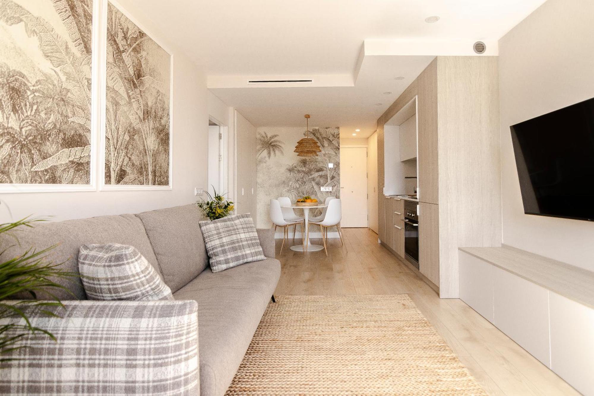Pedro Del Castillo Westerling 4 * Las Palmas de Gran Canaria